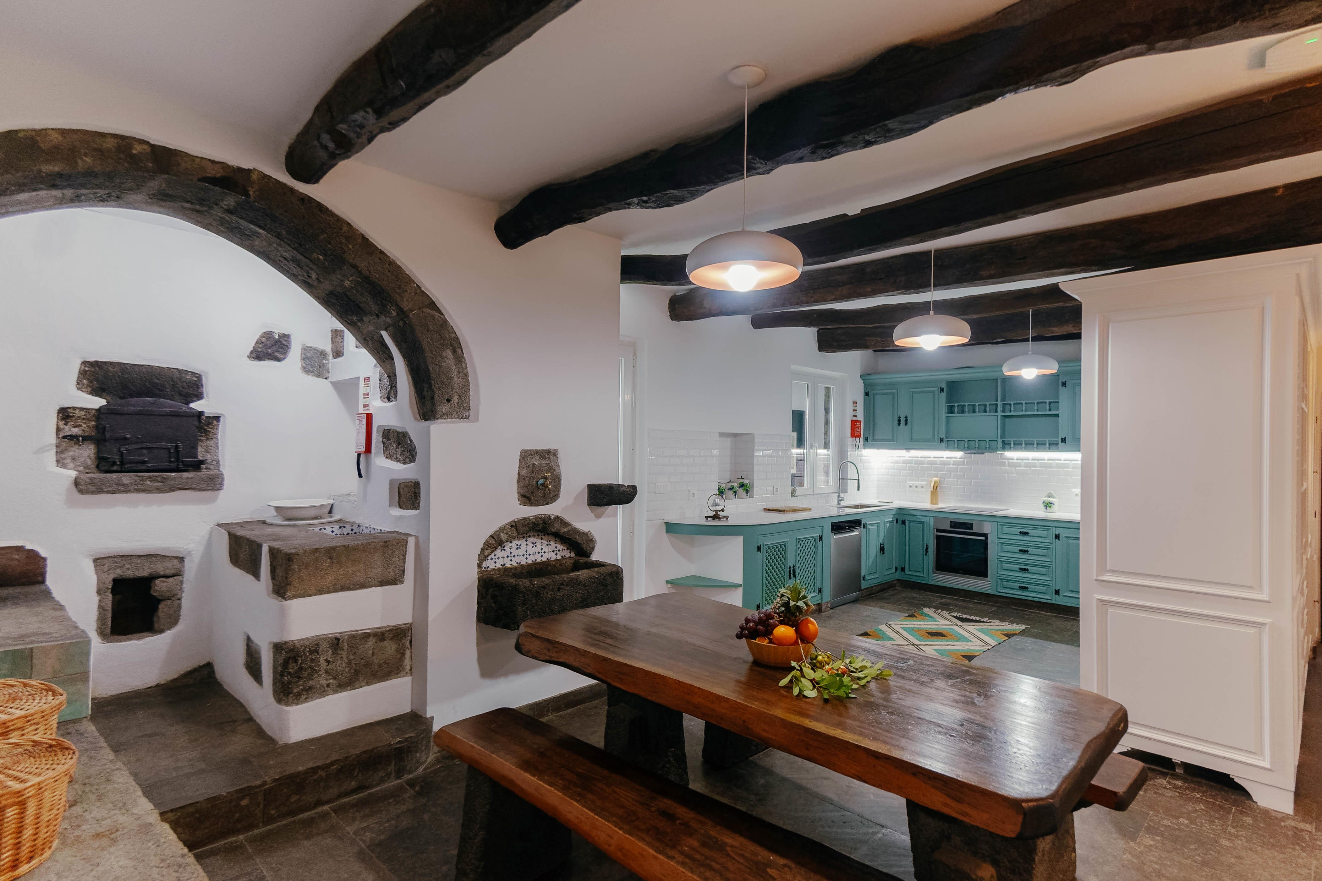 Senhora do Carmo Charm House