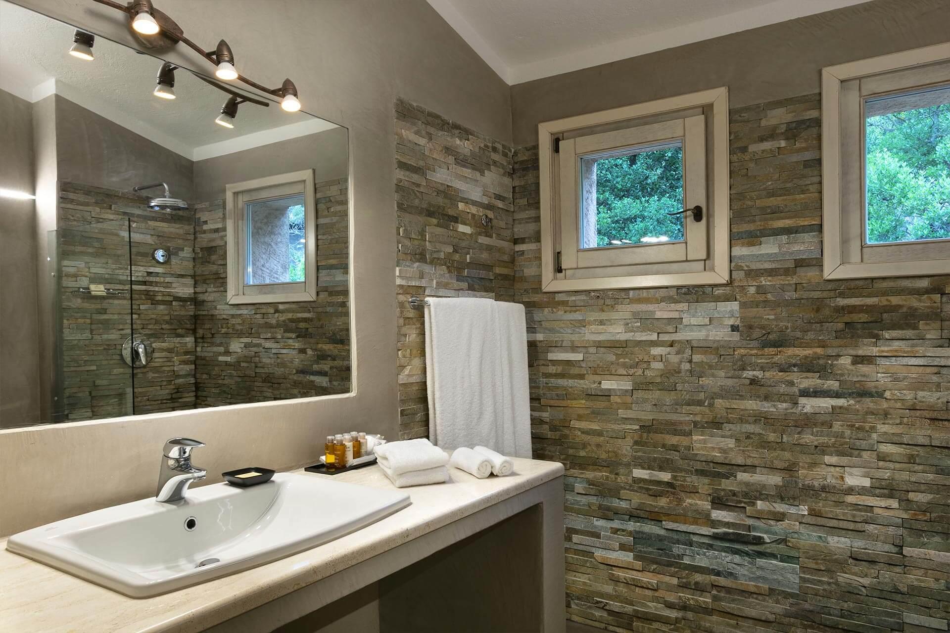 Petra Segreta Resort & Spa