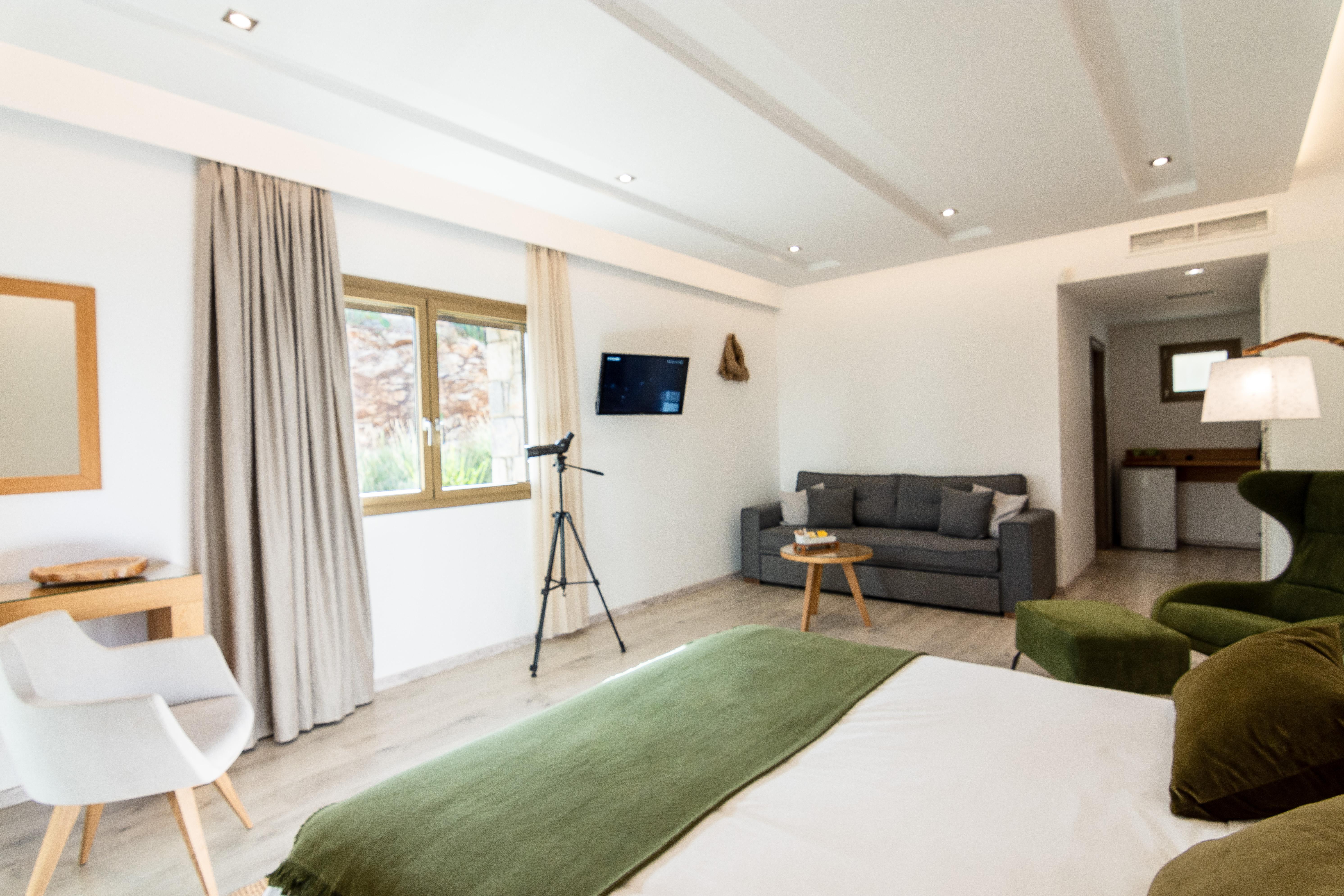 White Donkey Boutique Hotel