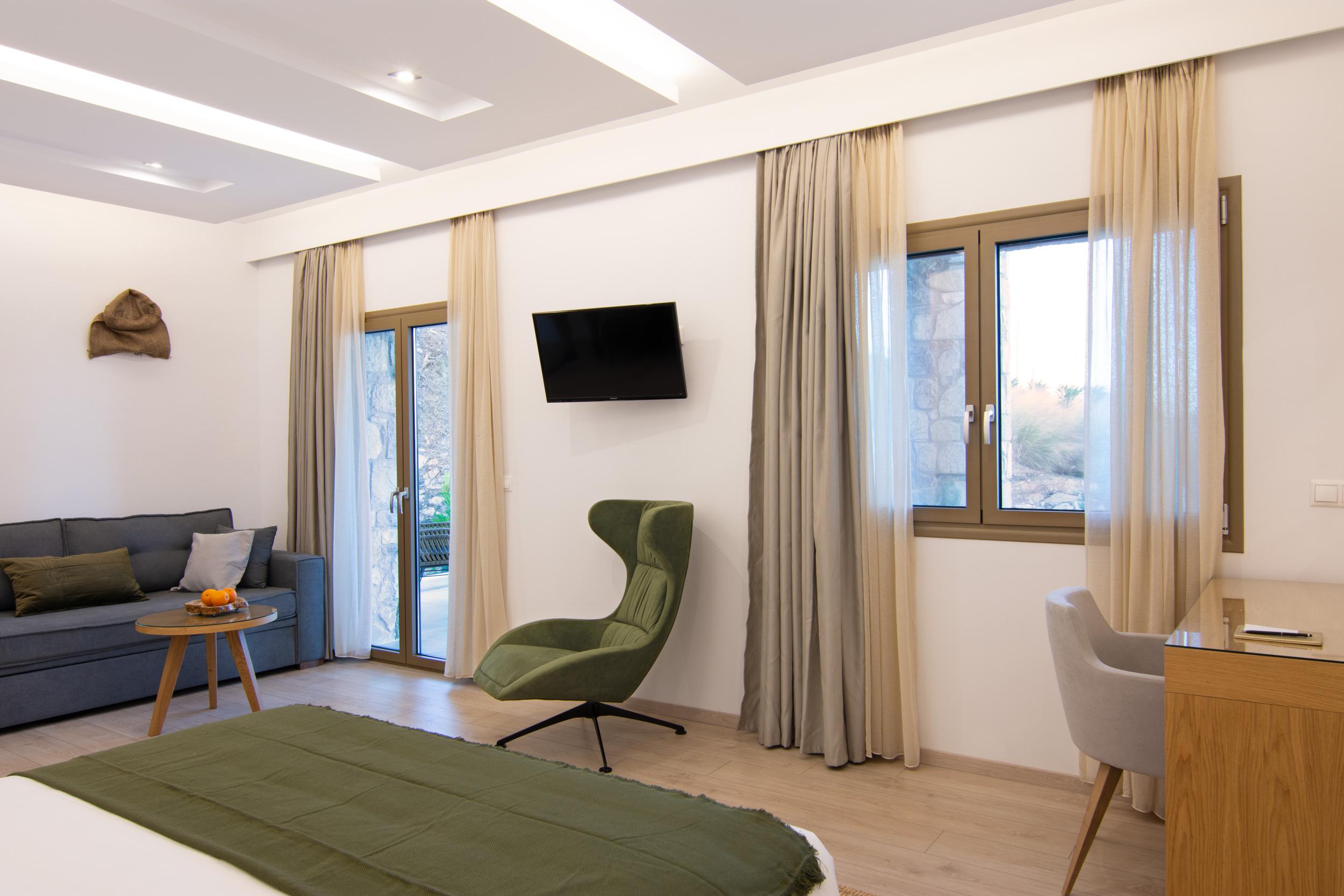 White Donkey Boutique Hotel