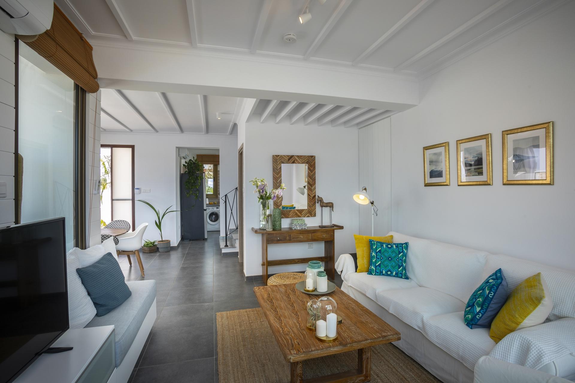 Chris Le Mare Luxury Villa