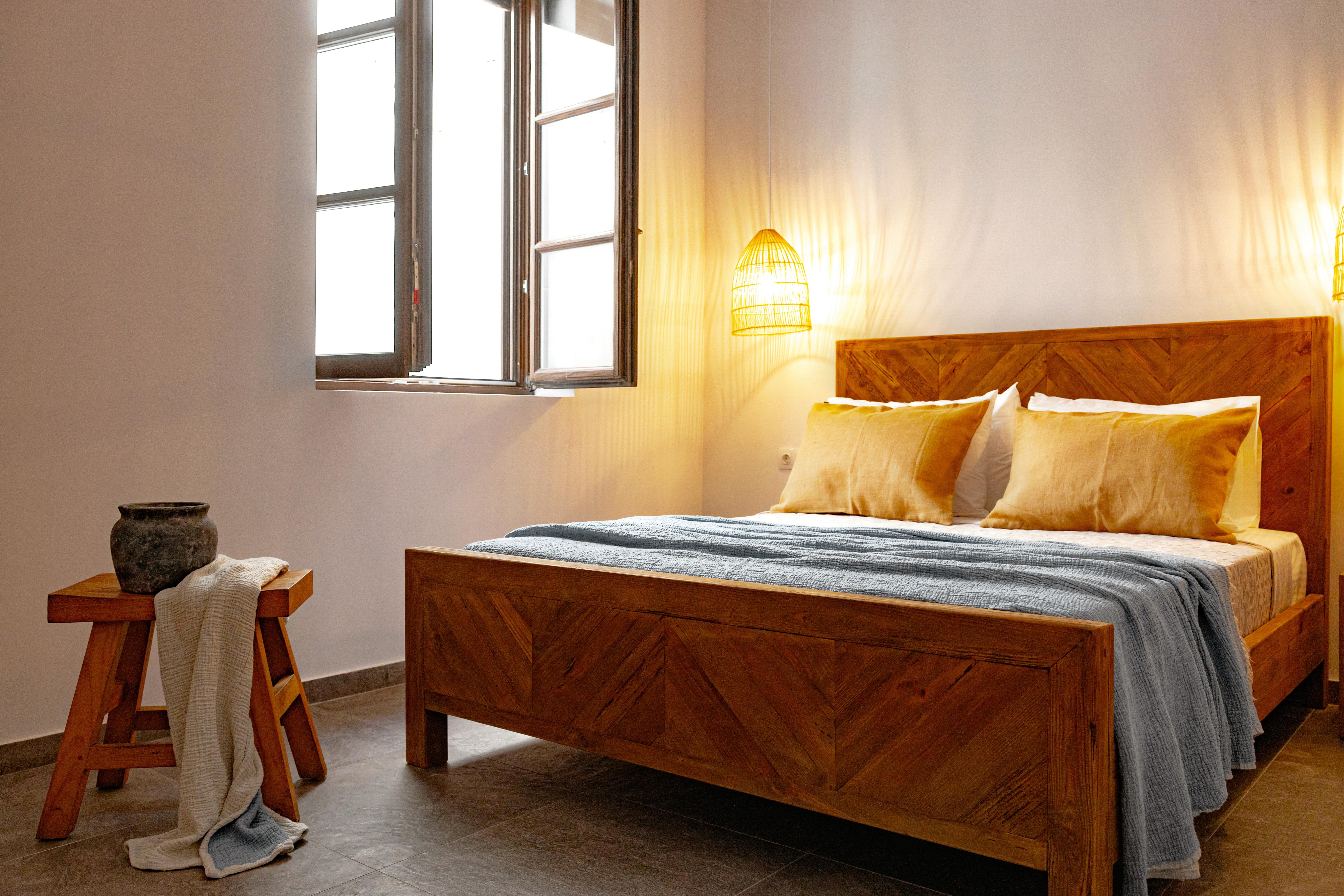 Mea Terra & Villa Seven