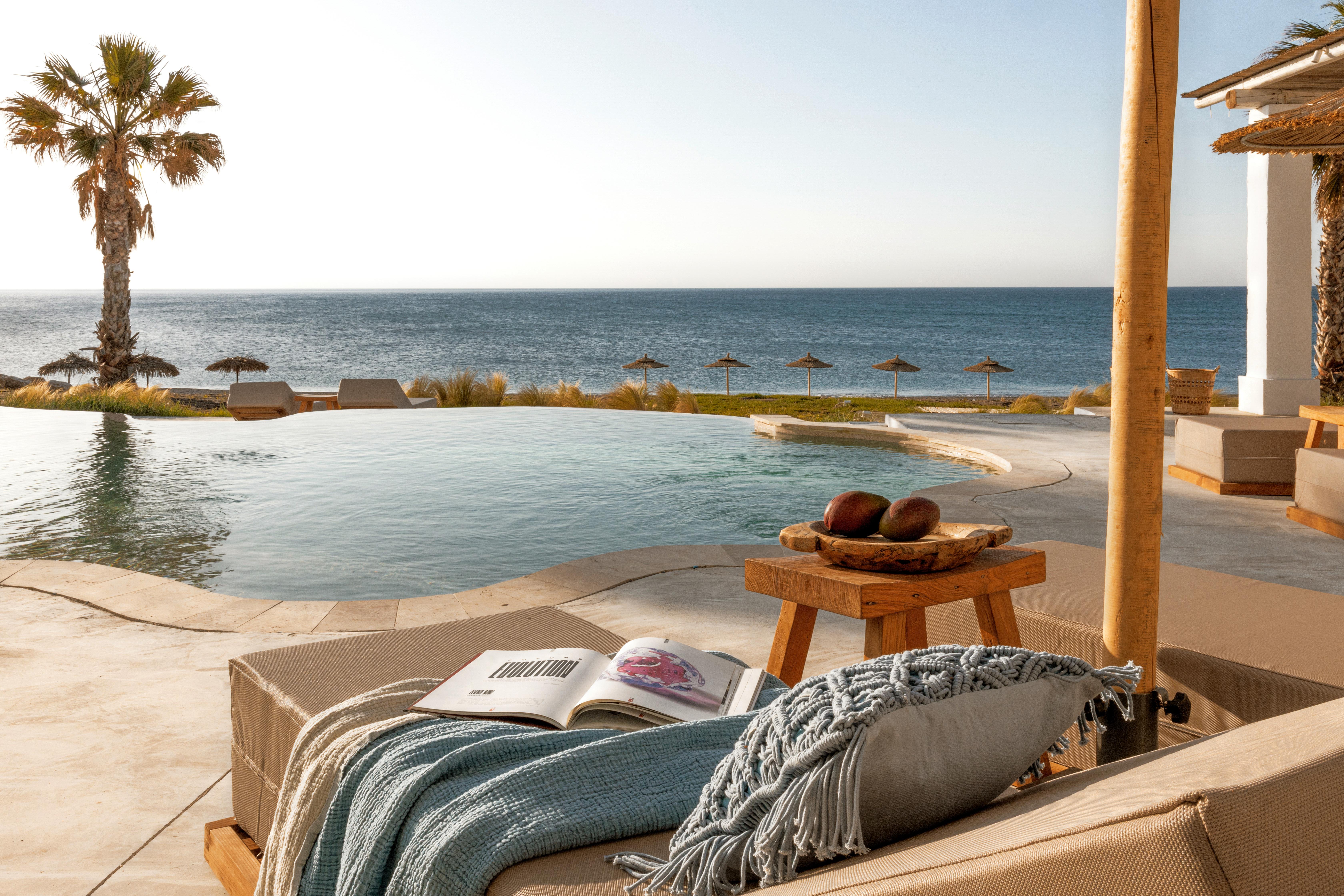 Mea Terra & Villa Seven