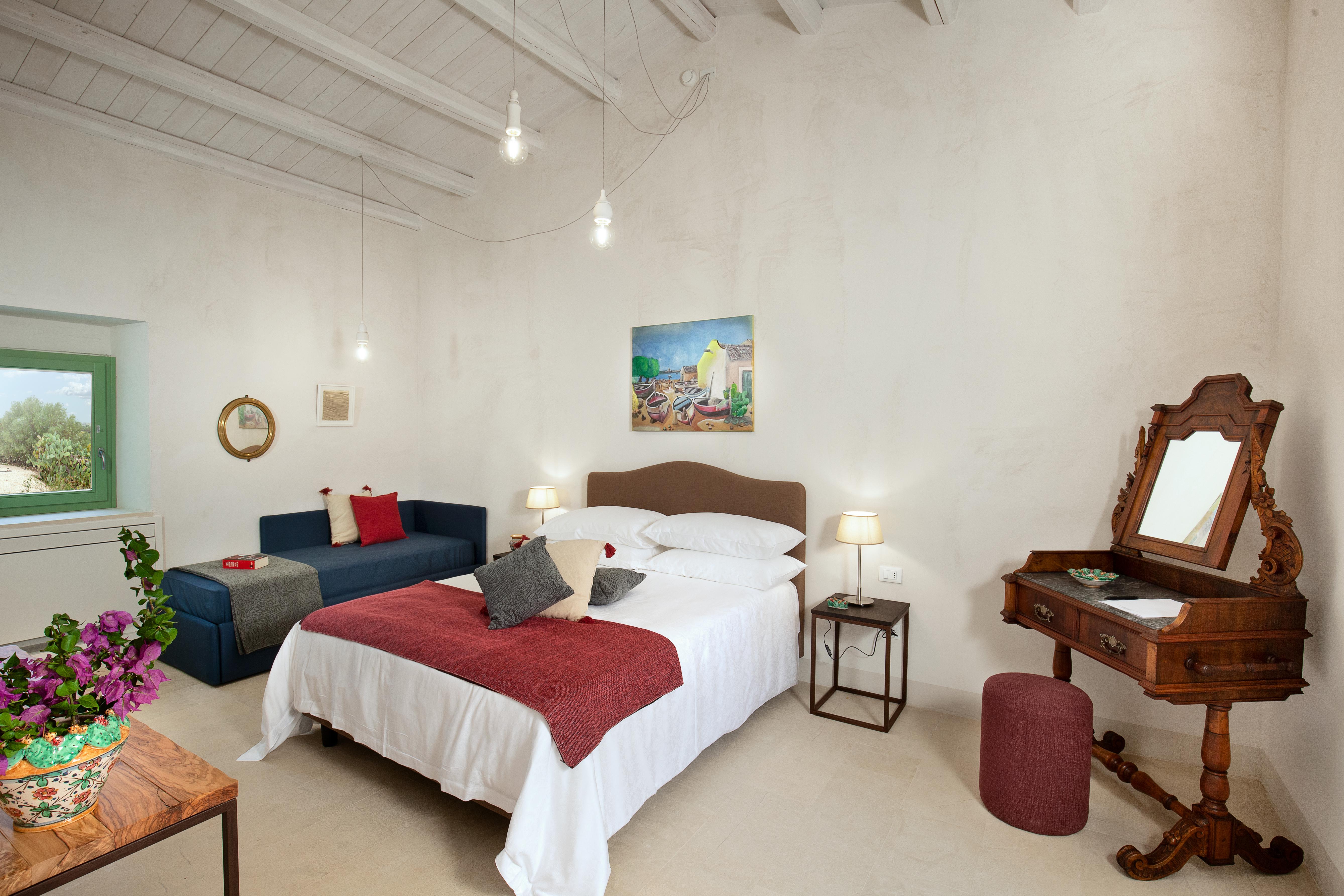 Hotel Terre Di Romanello