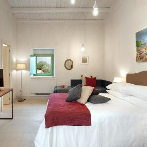 Hotel Terre Di Romanello Hotel Terre Di Romanello