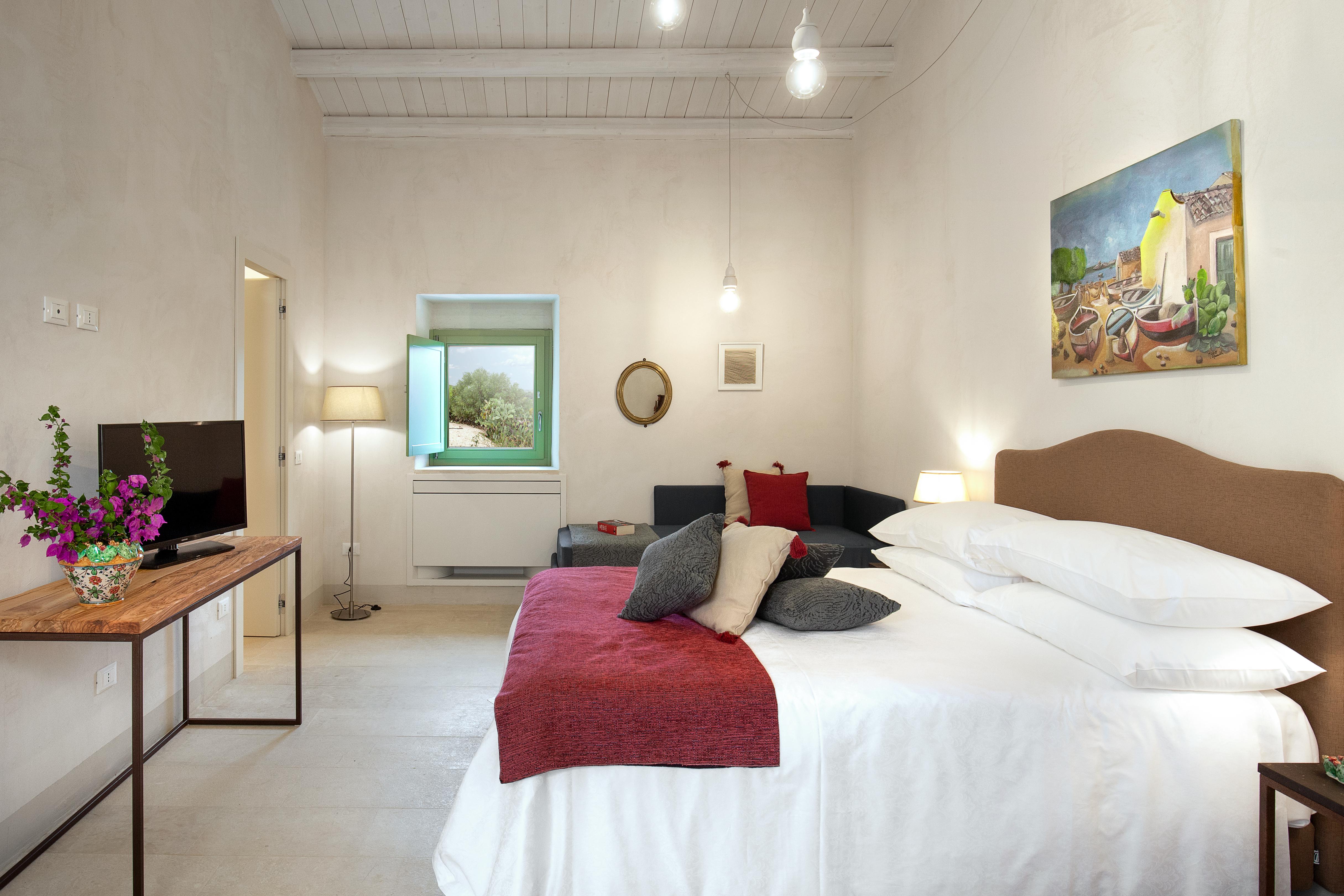 Hotel Terre Di Romanello