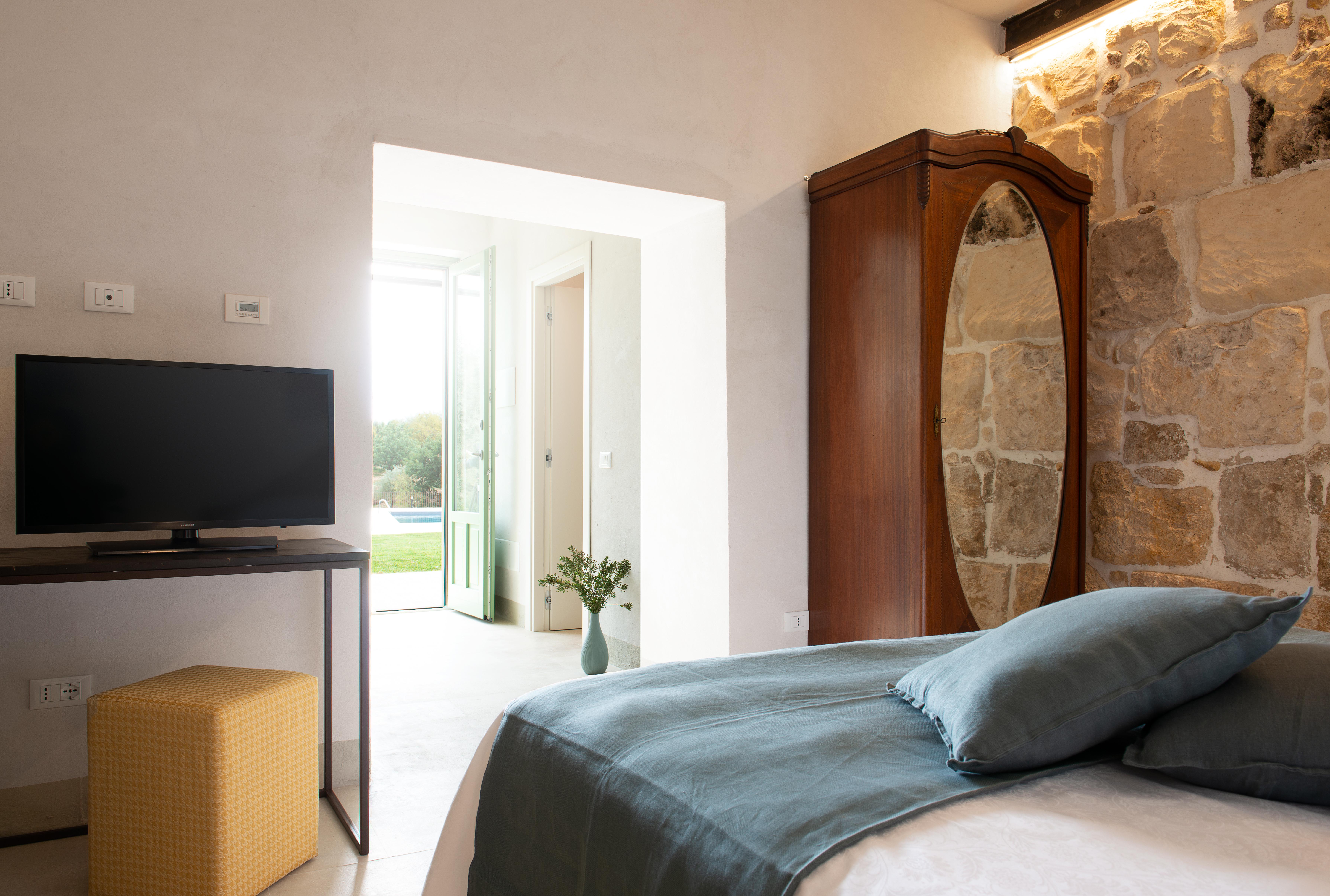 Hotel Terre Di Romanello