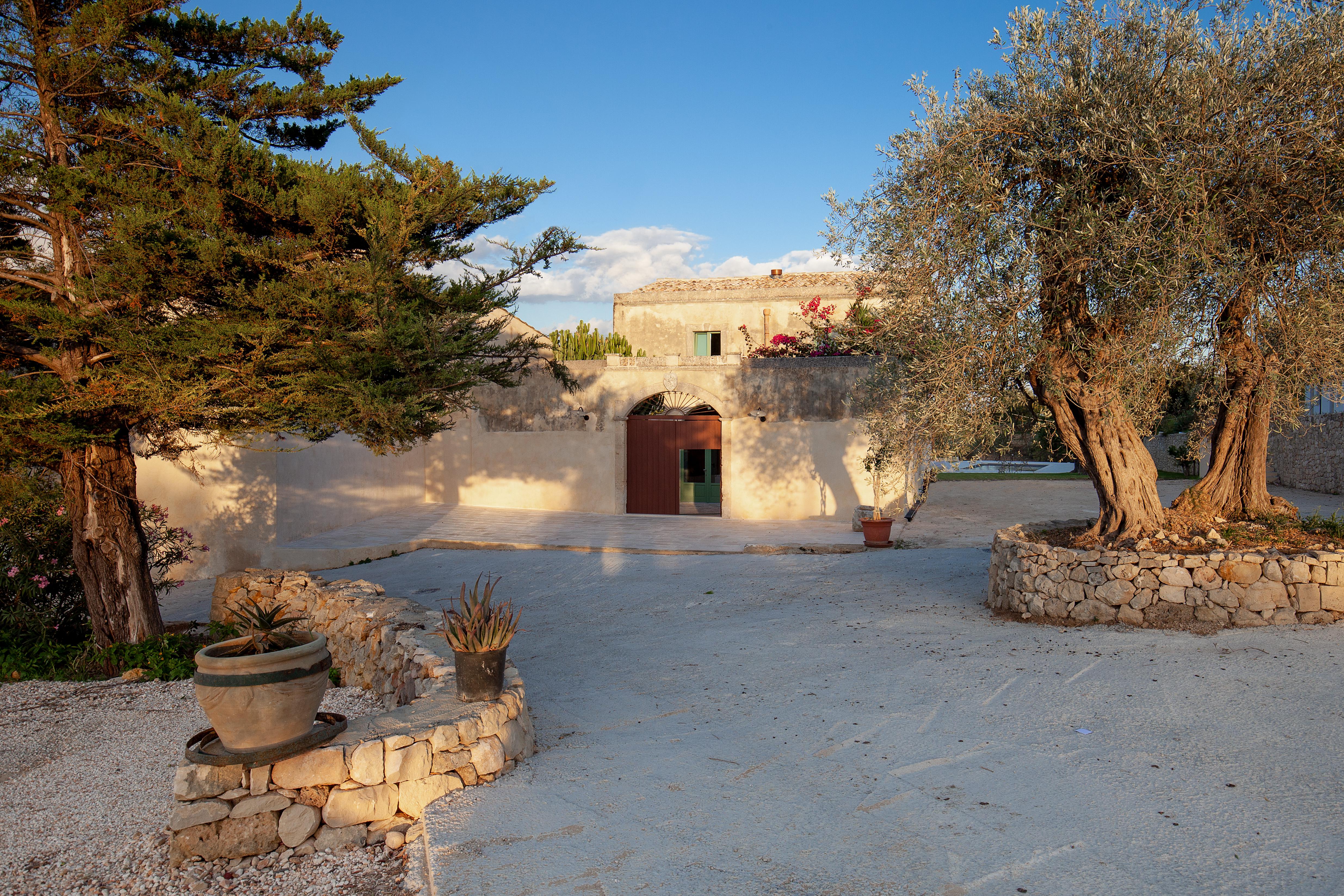 Hotel Terre Di Romanello