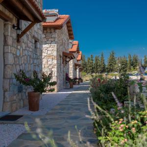 Esperanza Villas Esperanza Villas