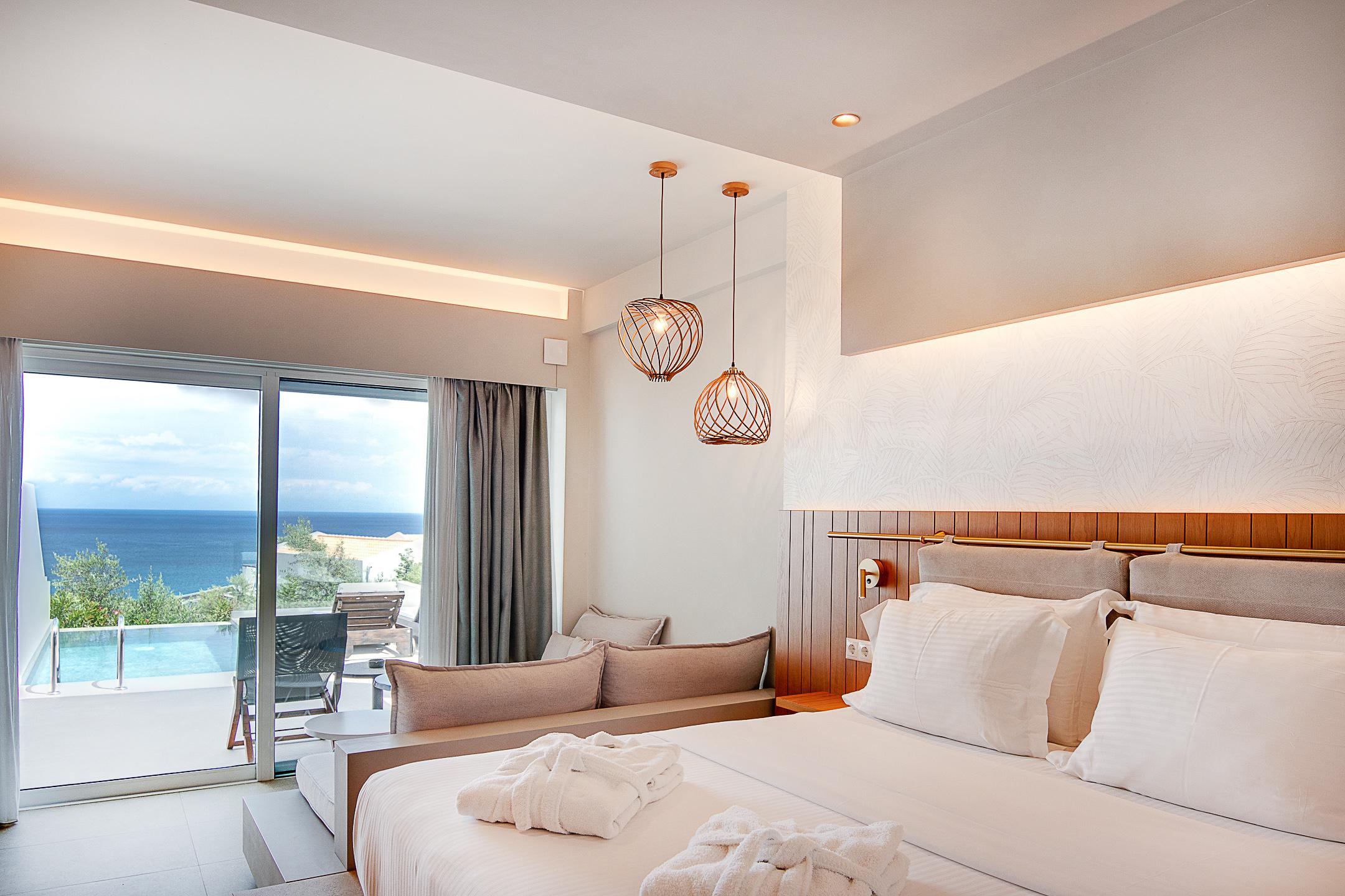 Hotel Colonides Beach