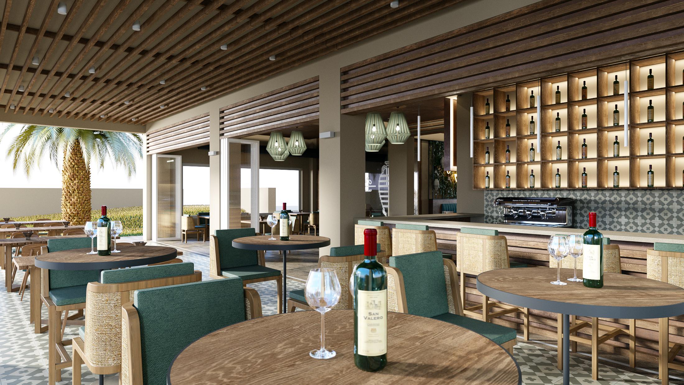 Hotel Colonides Beach