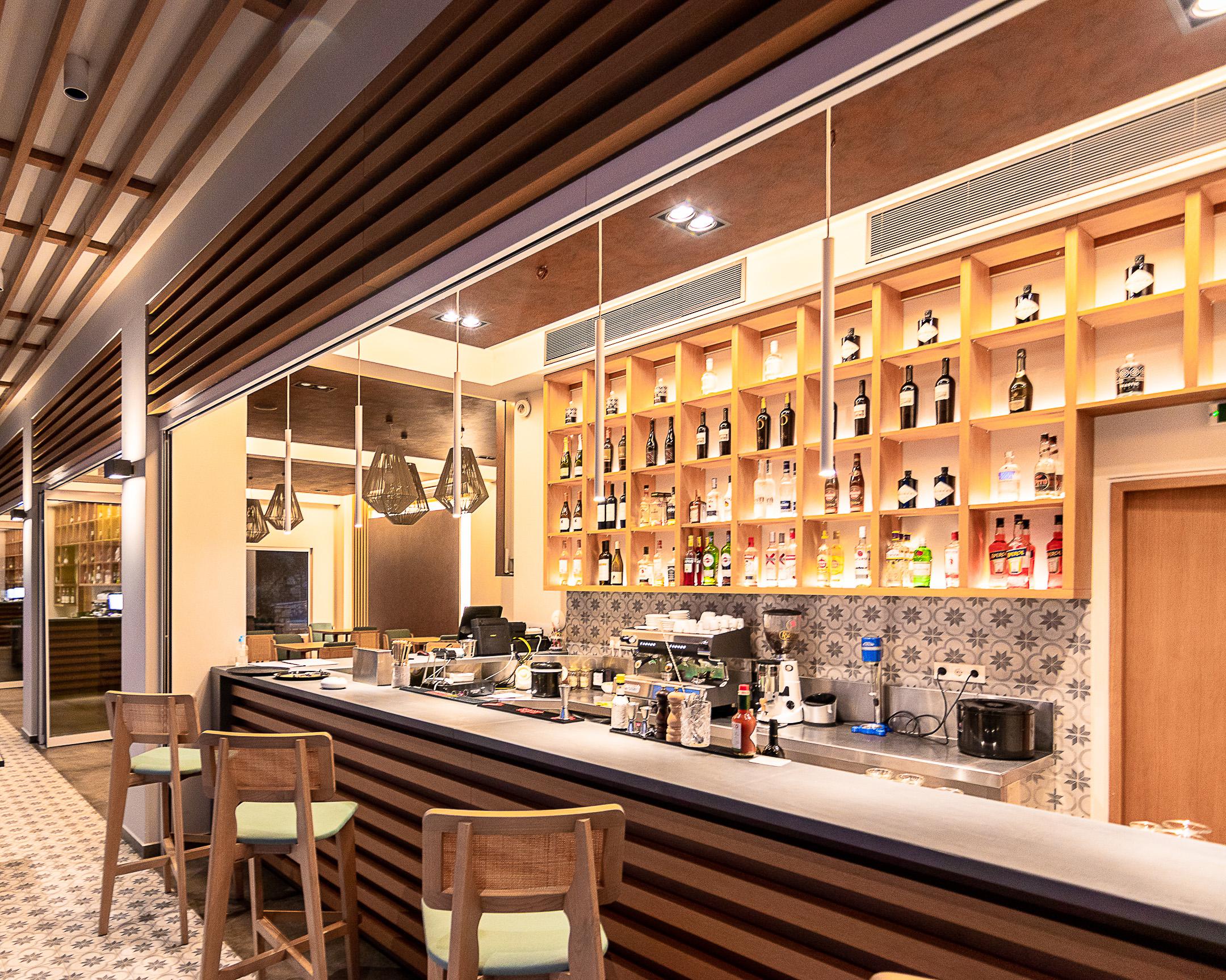 Hotel Colonides Beach