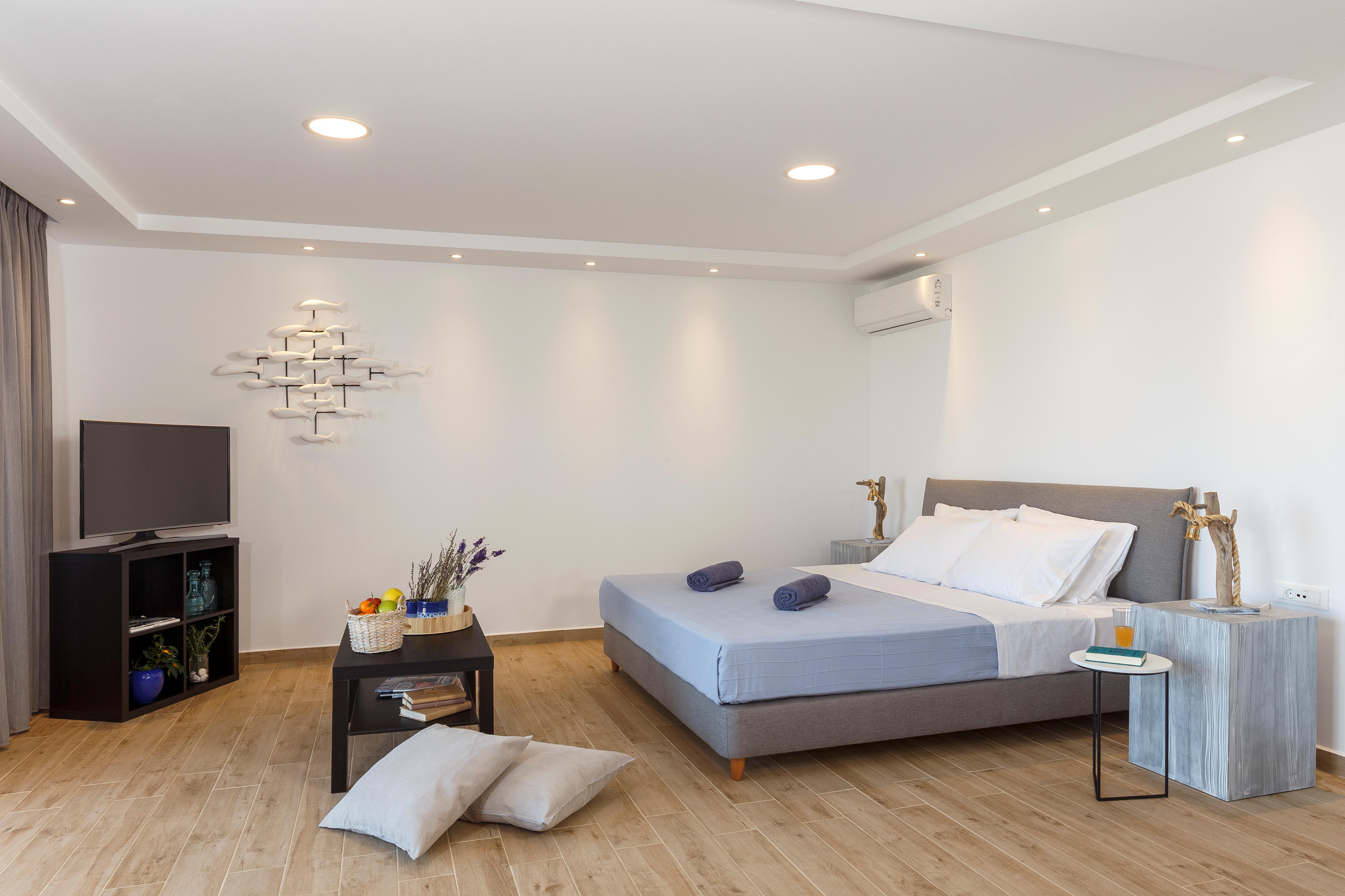 Lindia Athena Luxury Villas