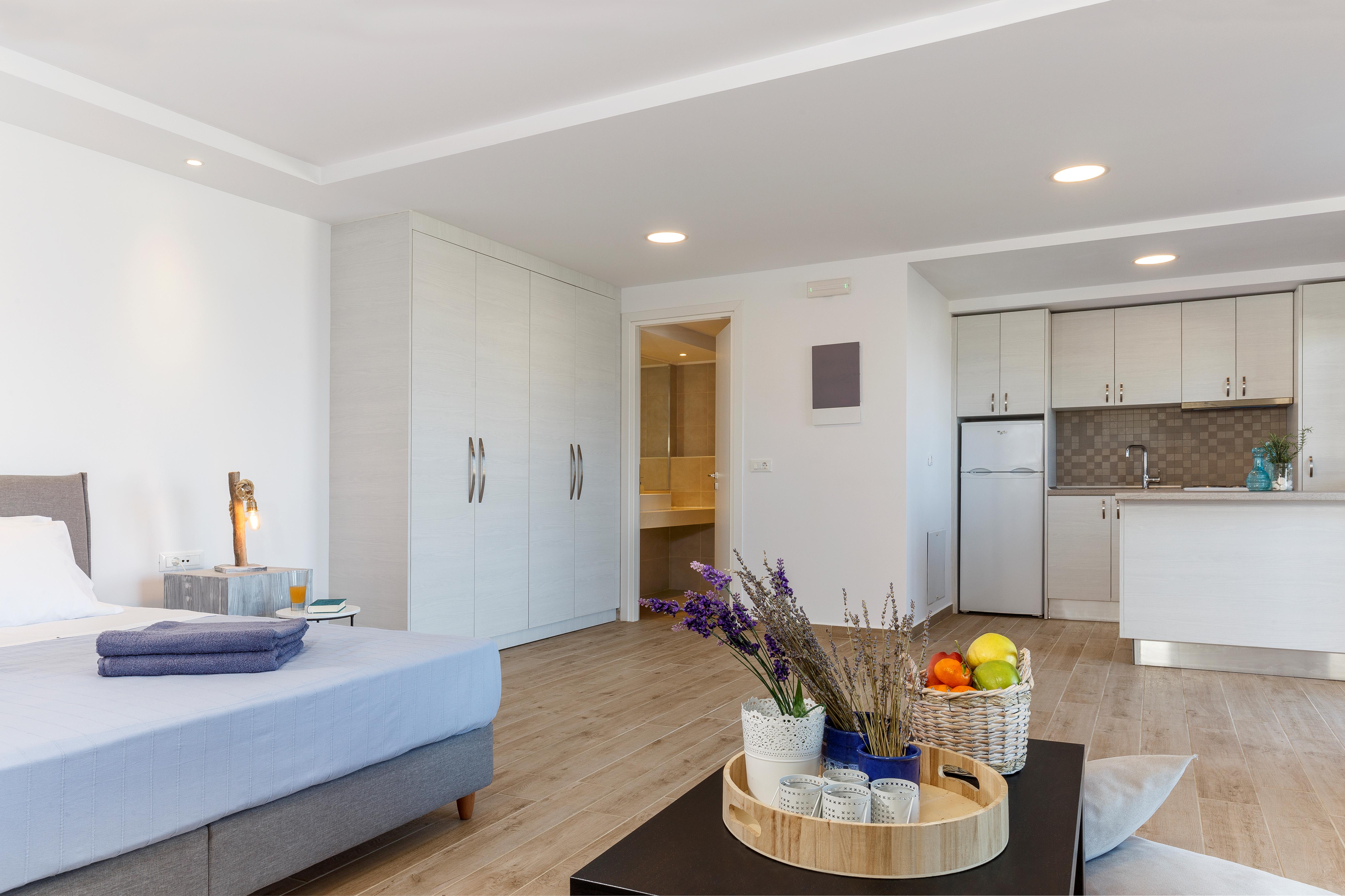 Lindia Athena Luxury Villas