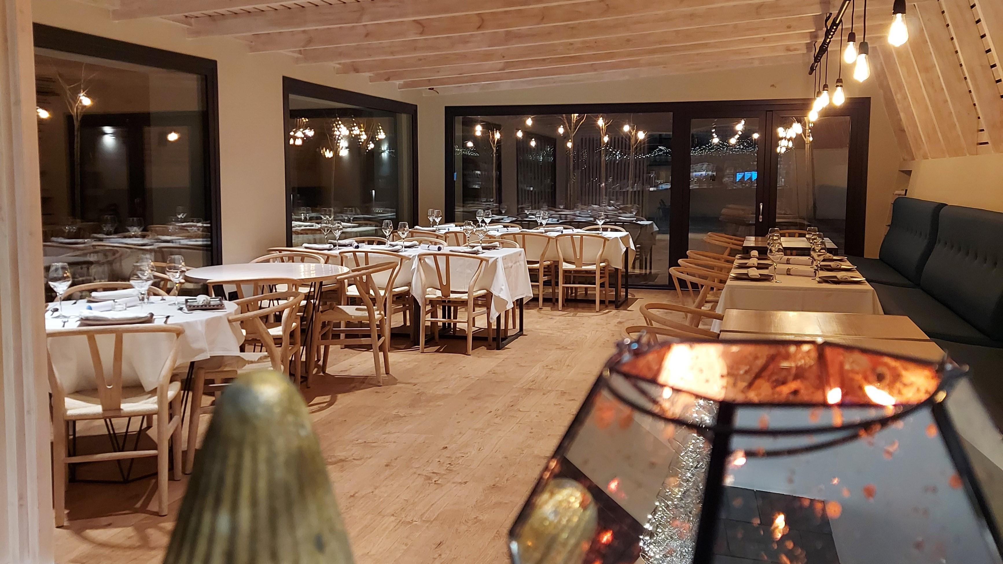 Hotel Boutique Molino de Enmedio