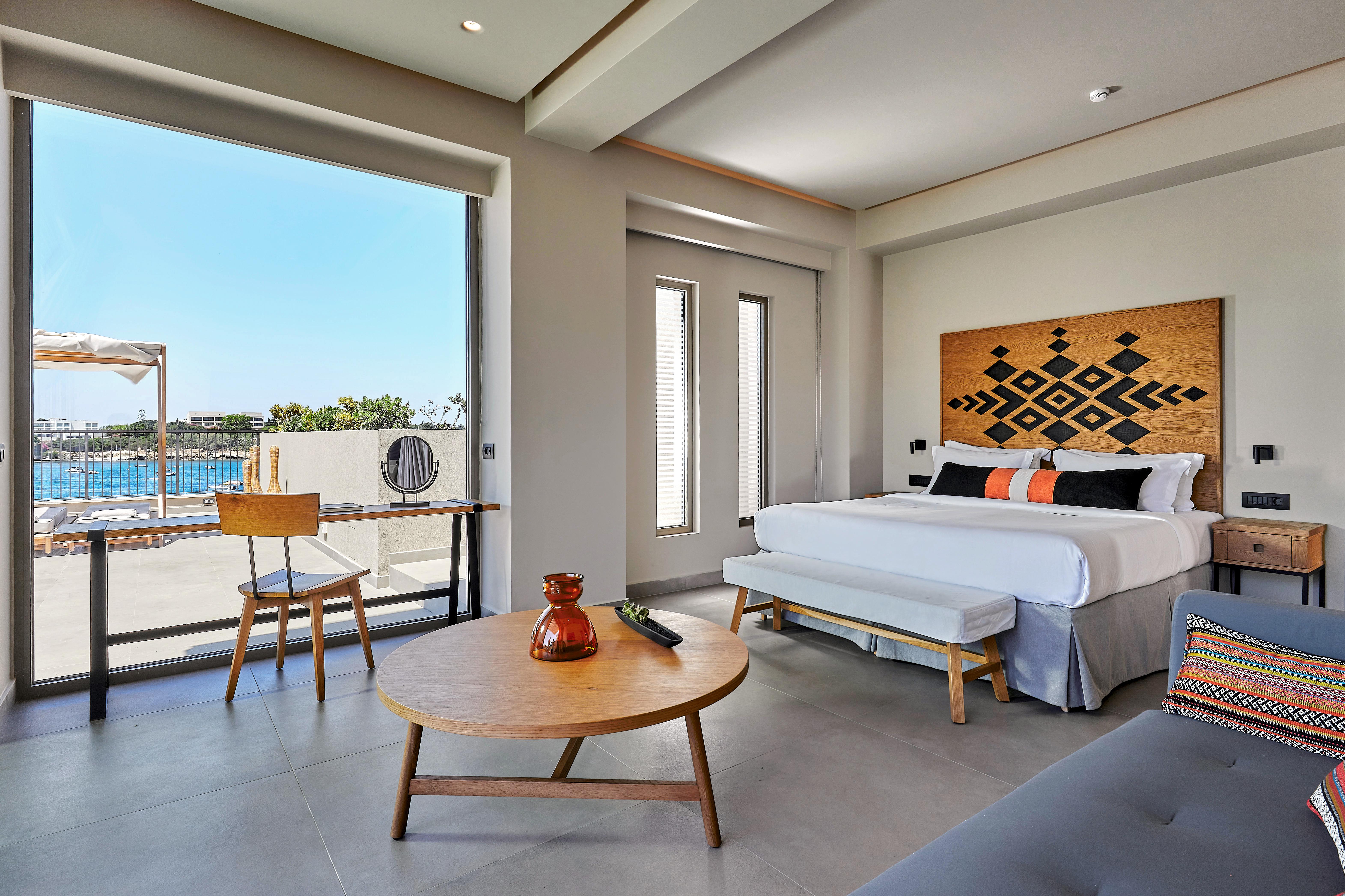 Castello Infinity Suites