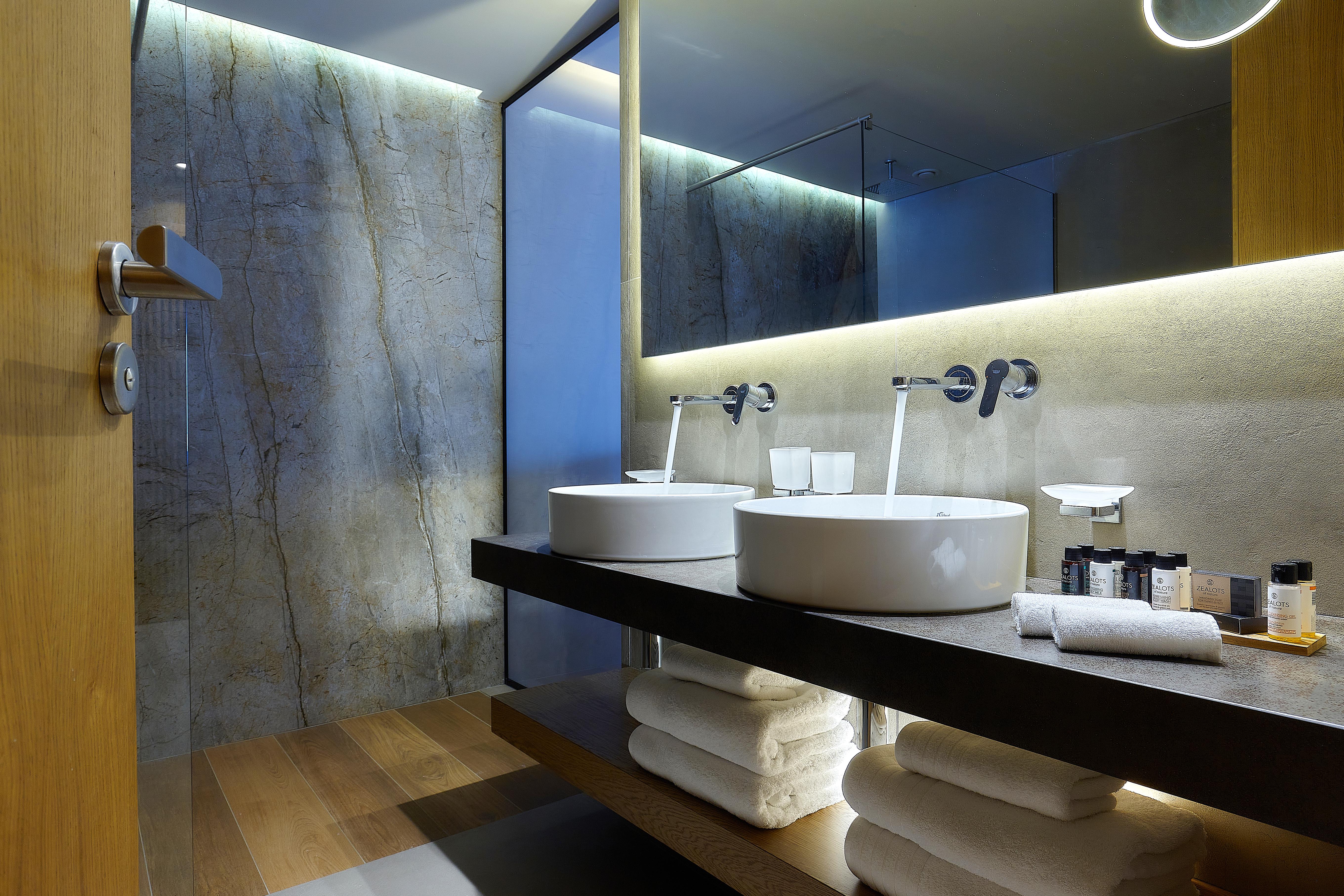 Castello Infinity Suites