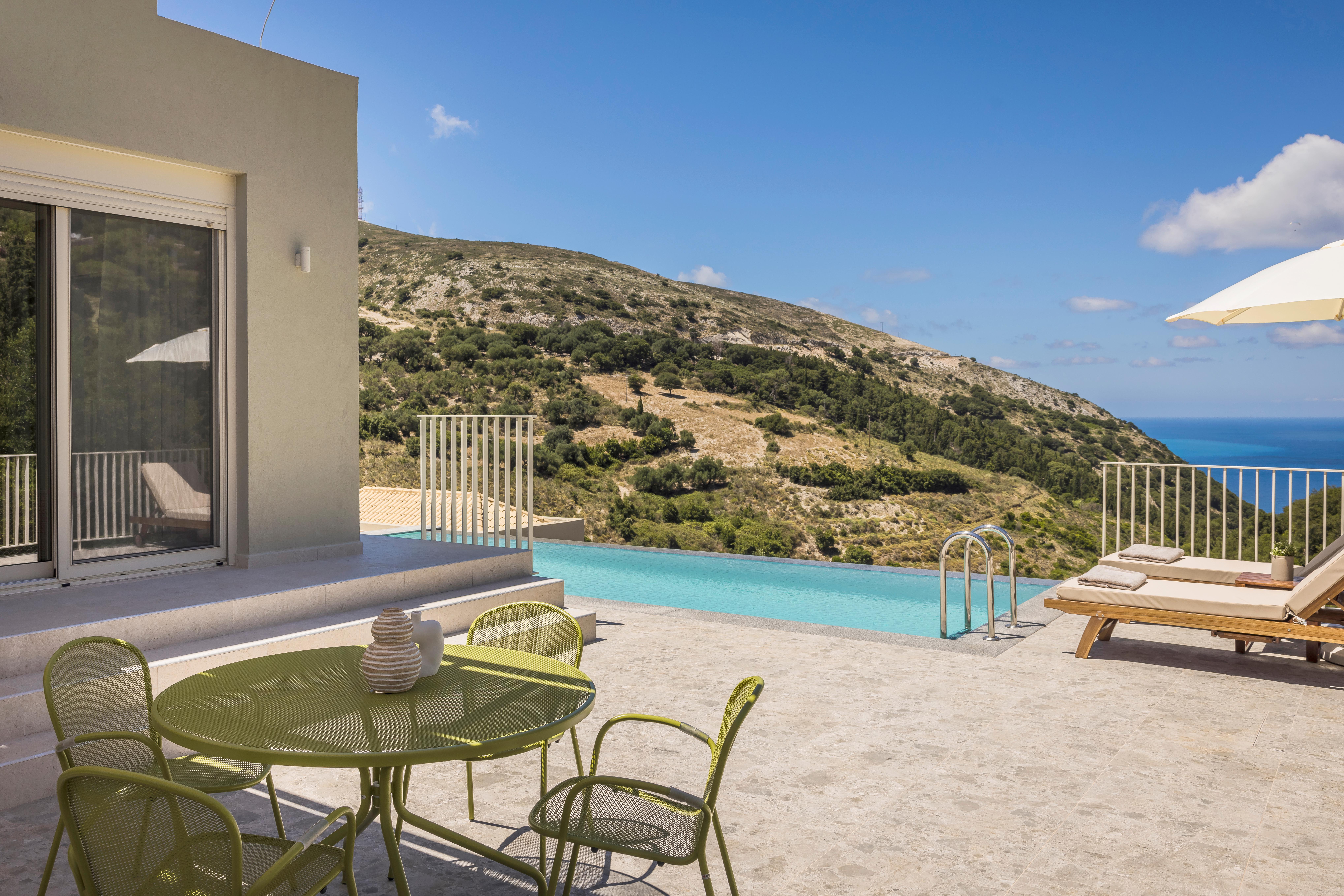 Elianes Villas Elianes Villas