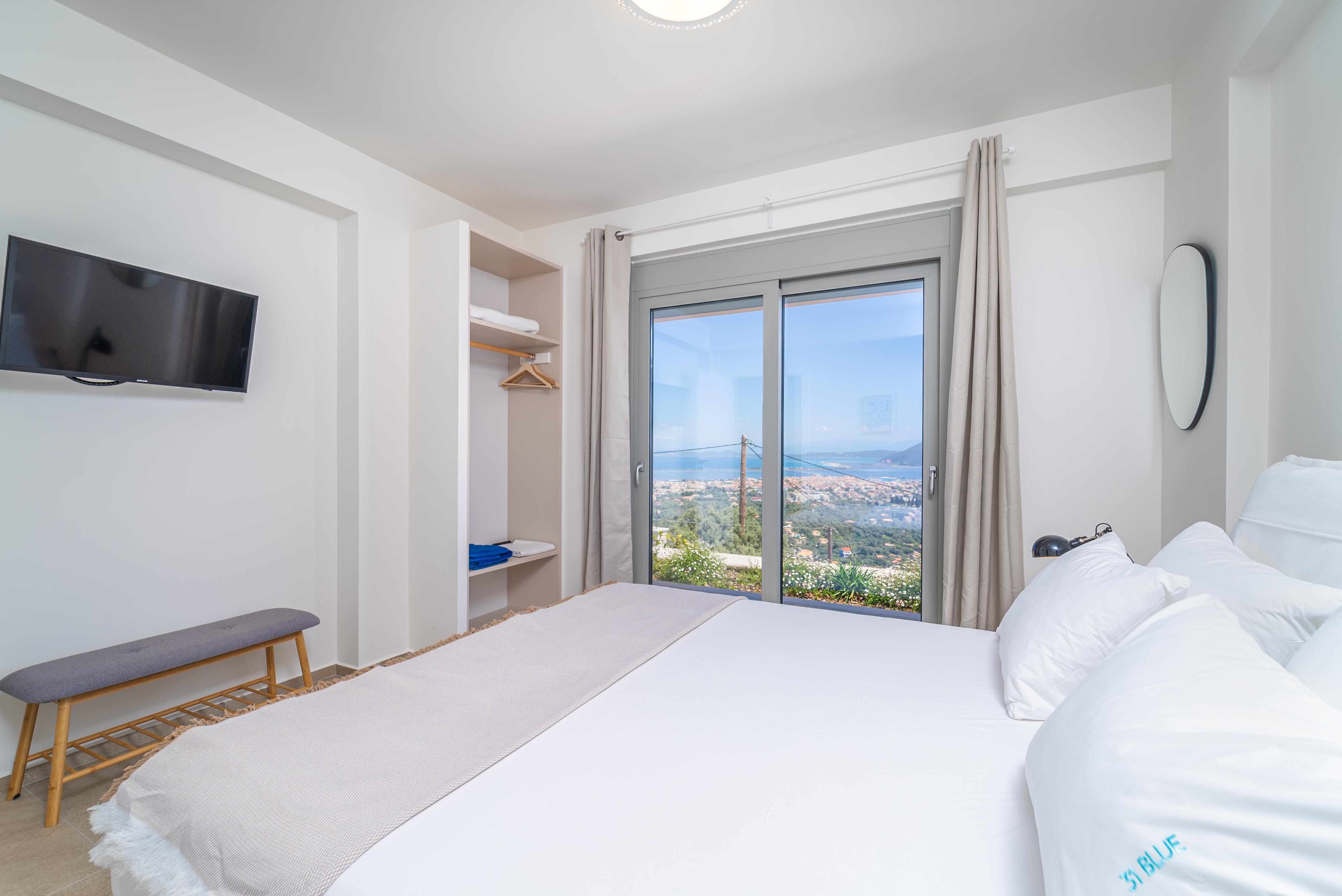 31 Blue Ionian Villas