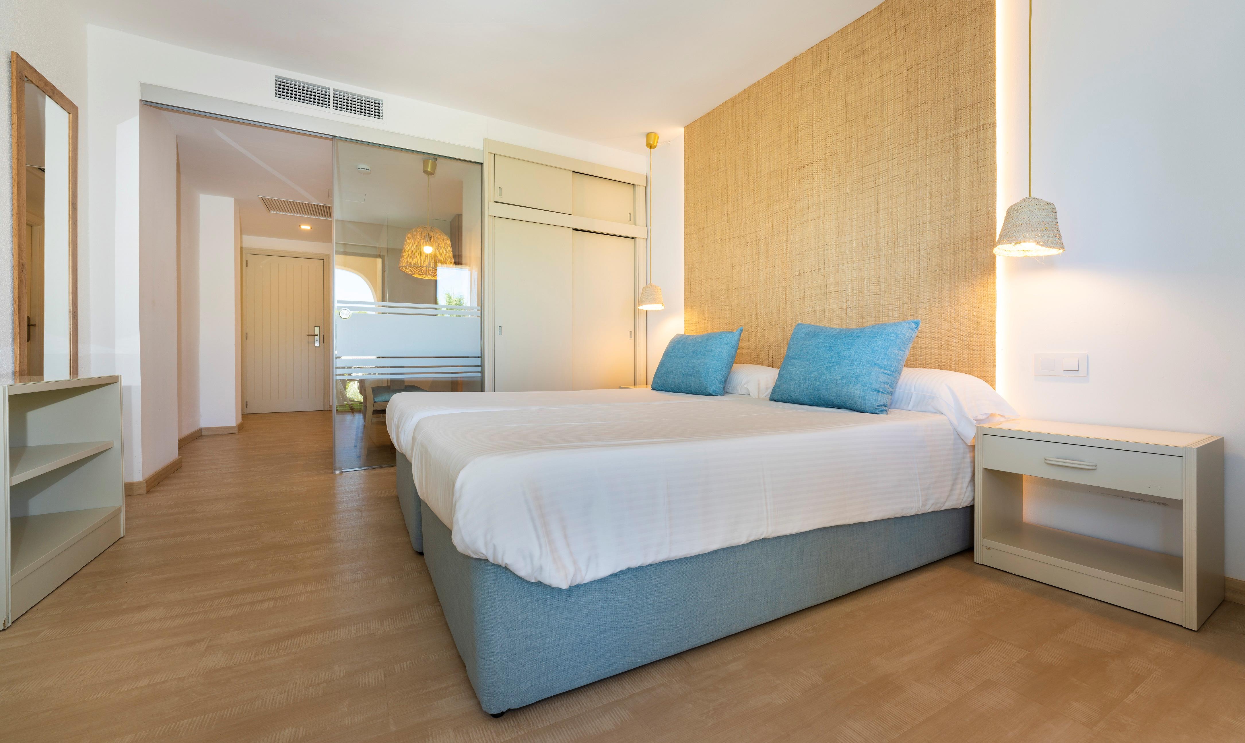 Sinfony Canyamel Complex Apartments