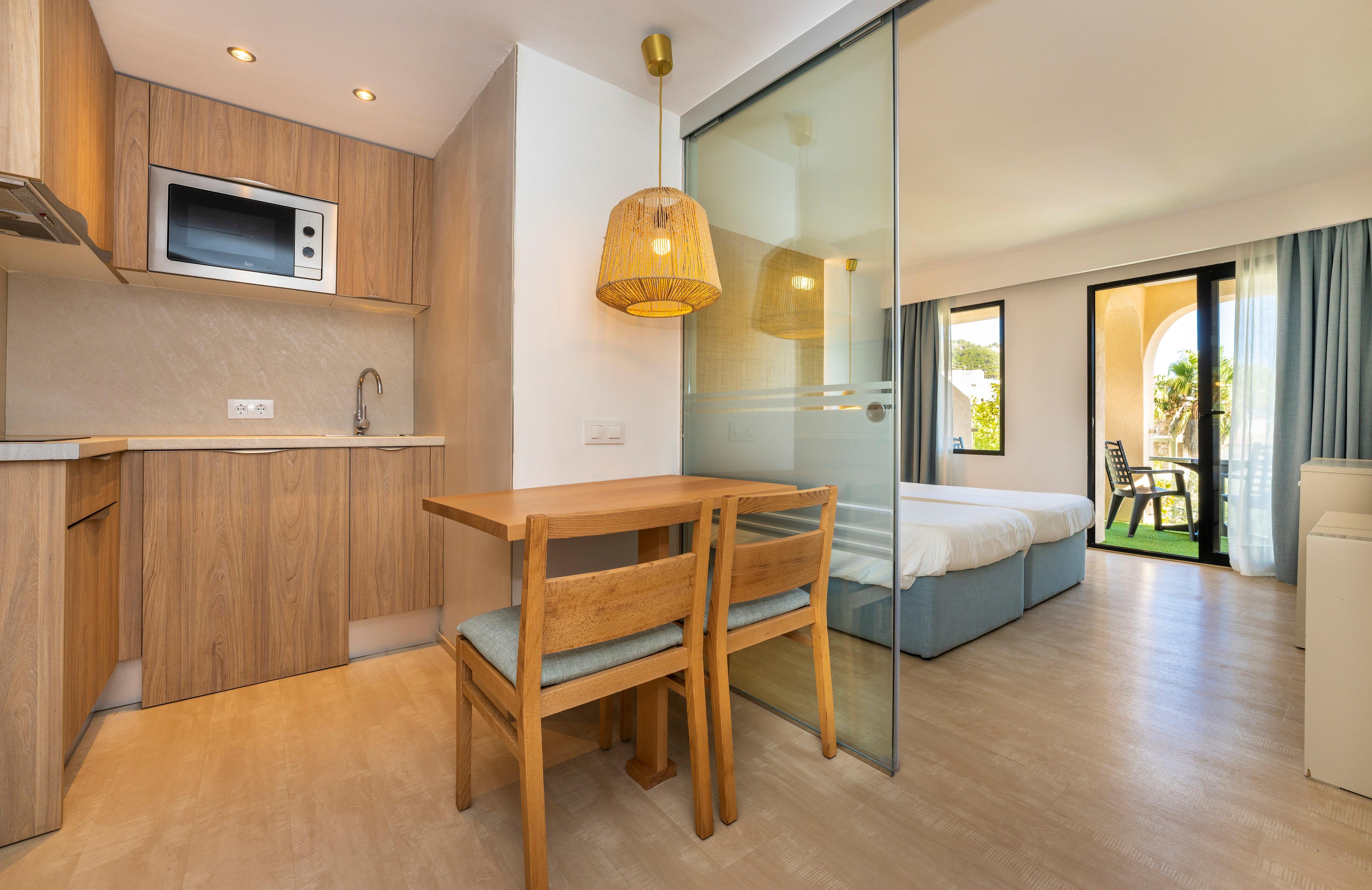 Sinfony Canyamel Complex Apartments