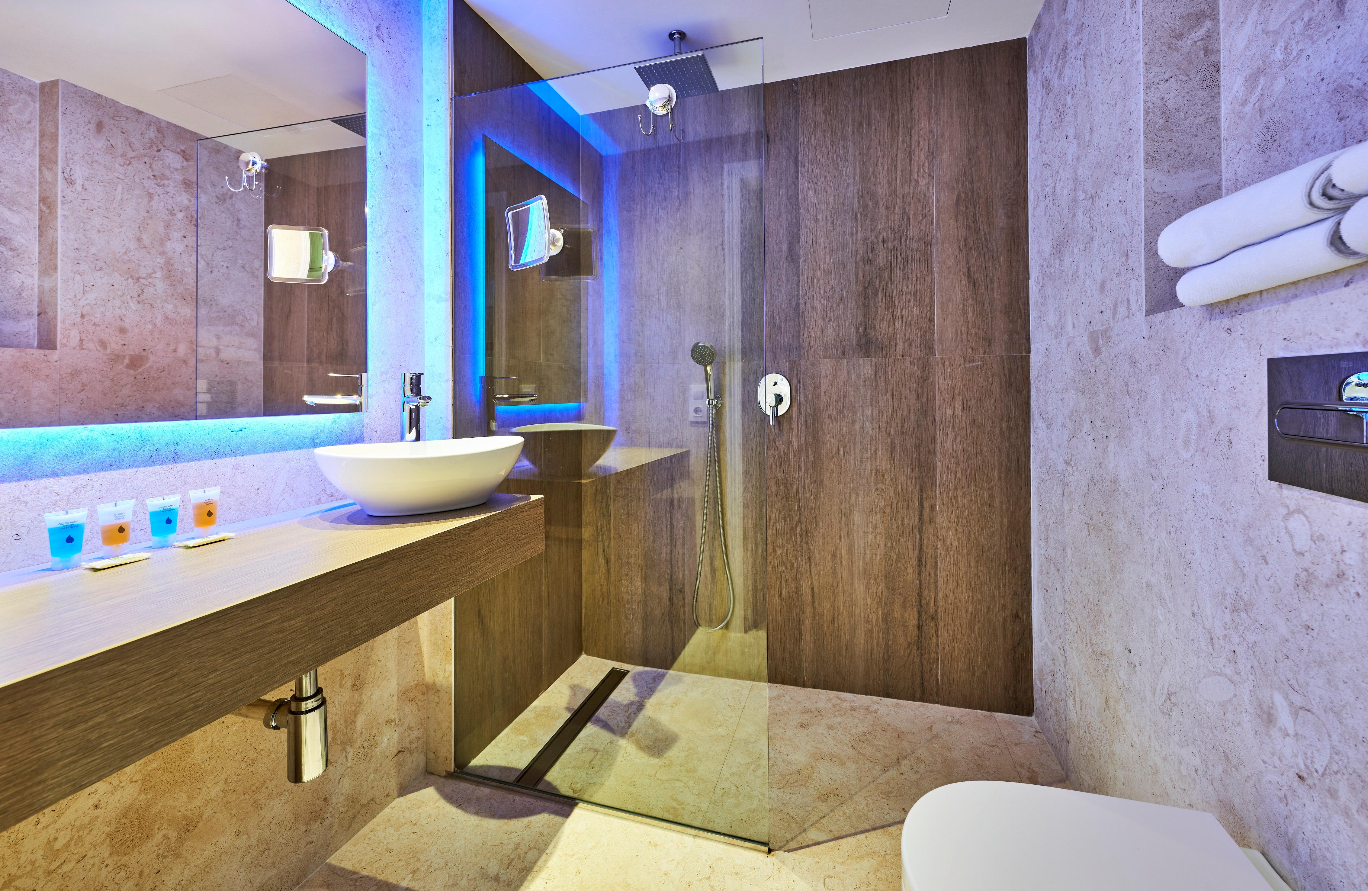 Sinfony Canyamel Complex Apartments