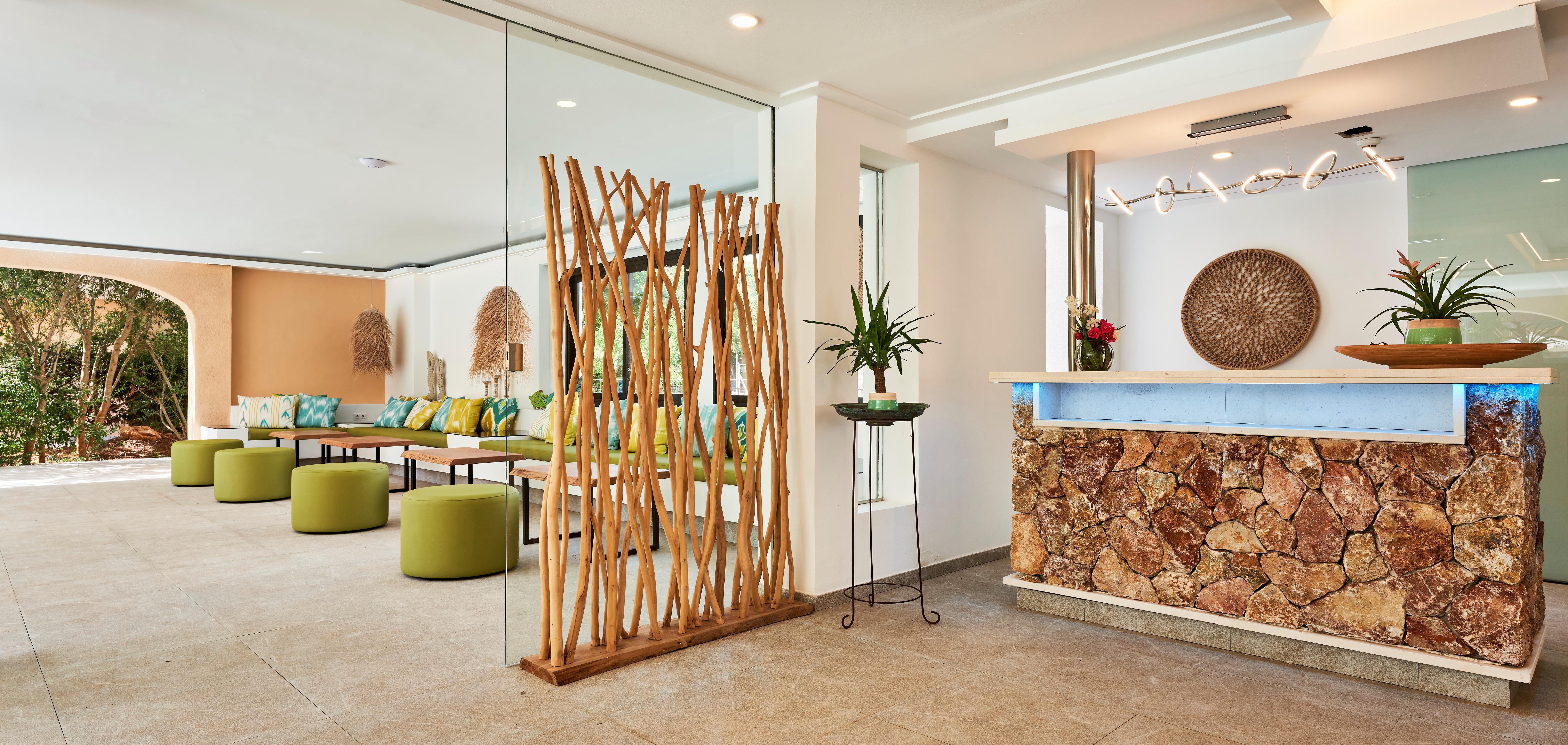 Sinfony Canyamel Complex Apartments