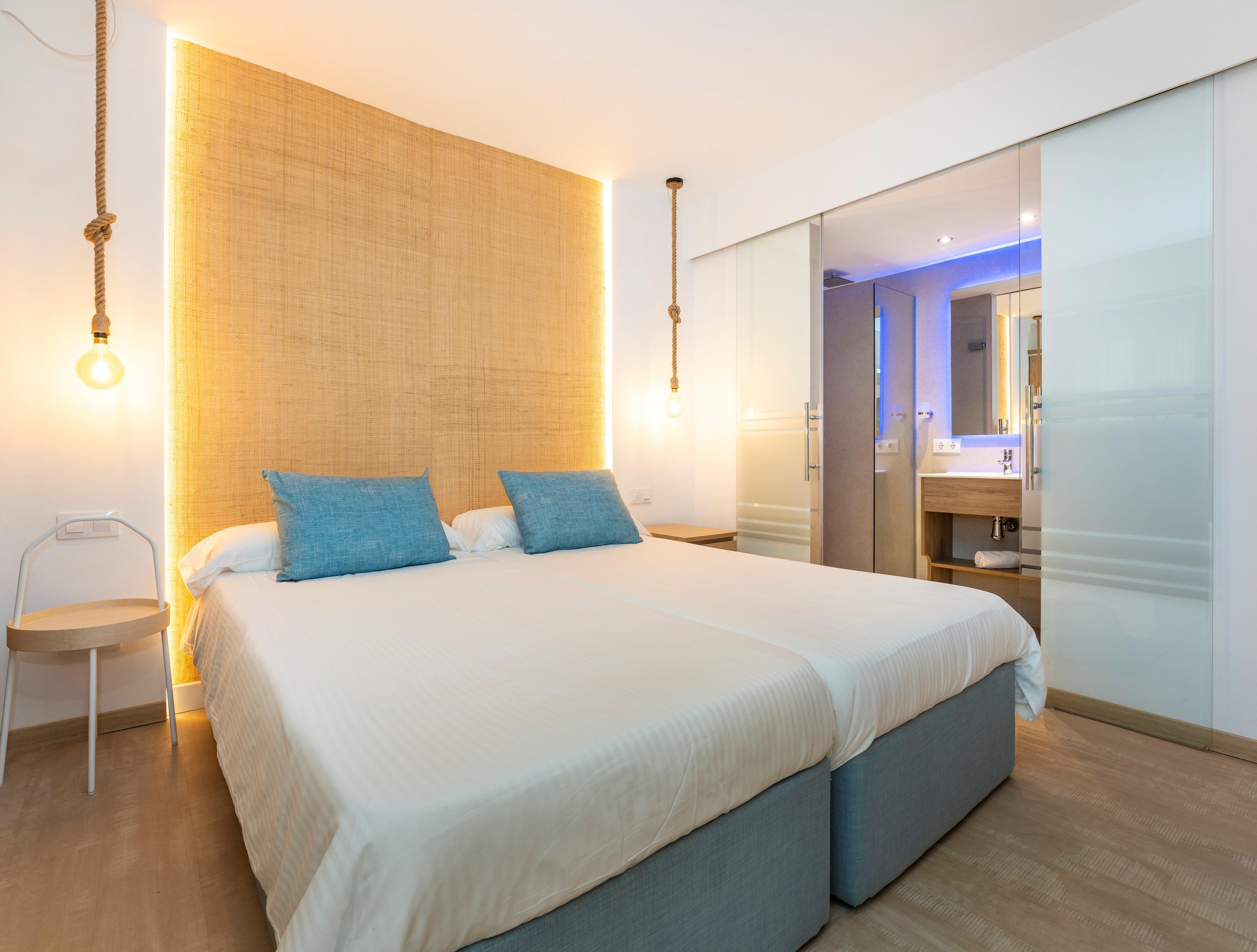 S'Olivera Apartments