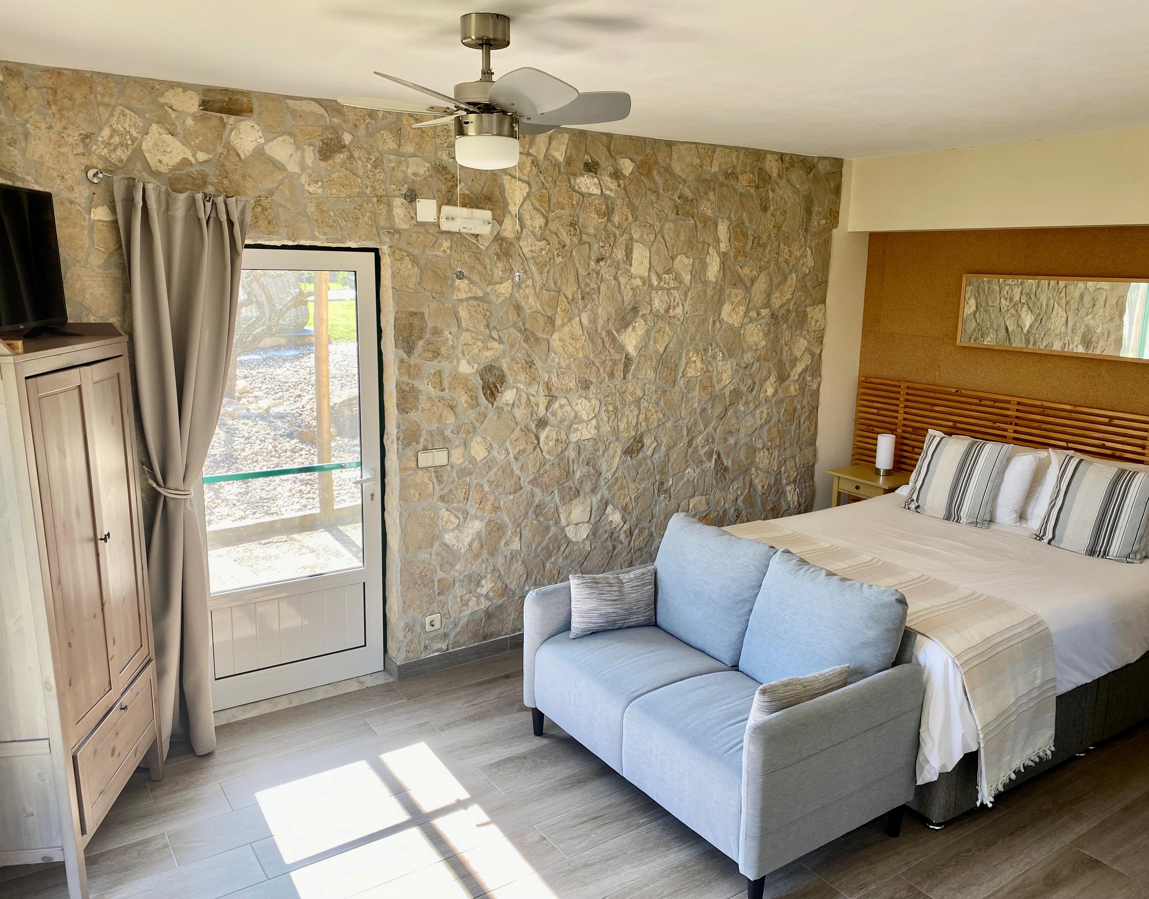 The Fig Boutique Suites