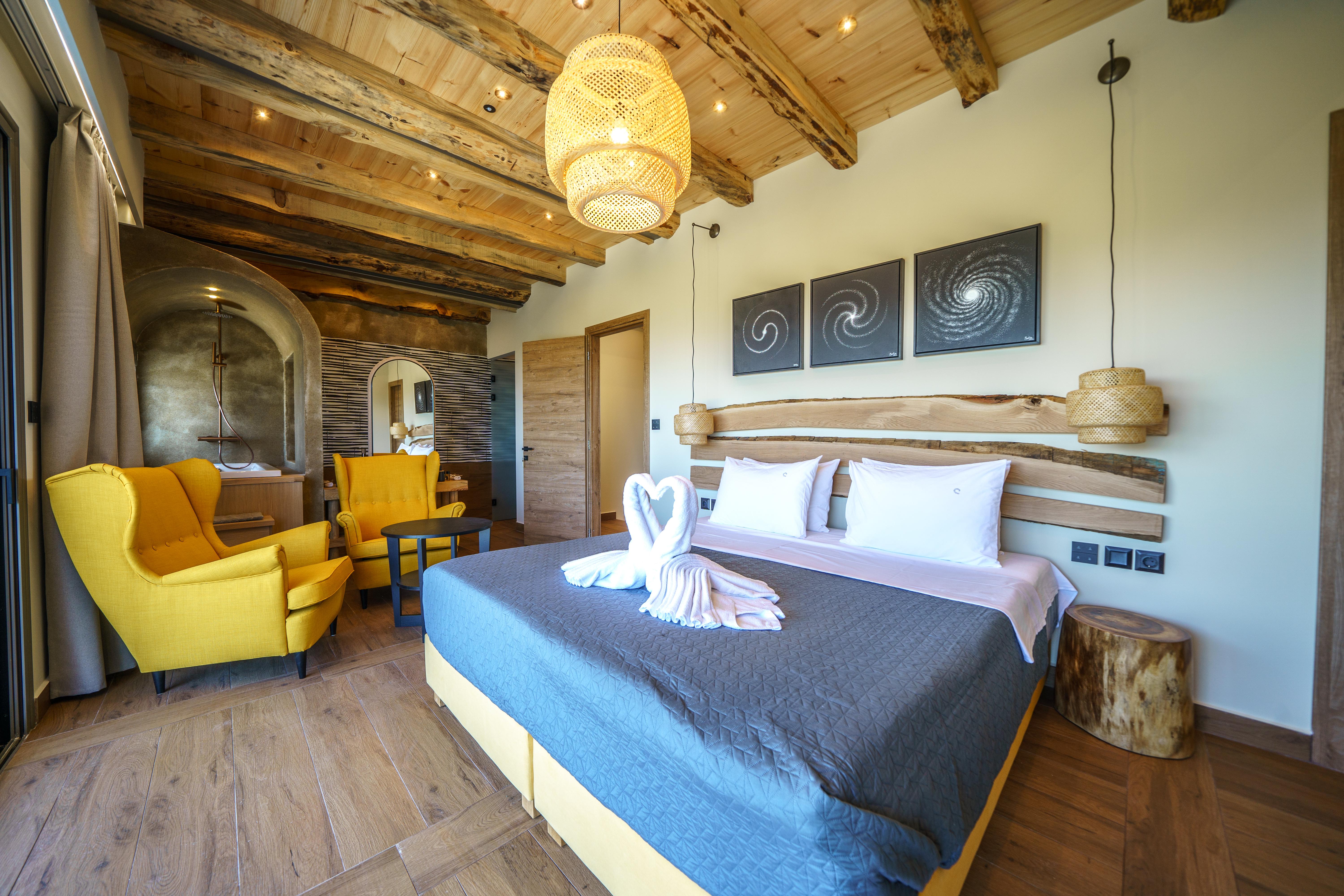 Casa Astra Slow Living