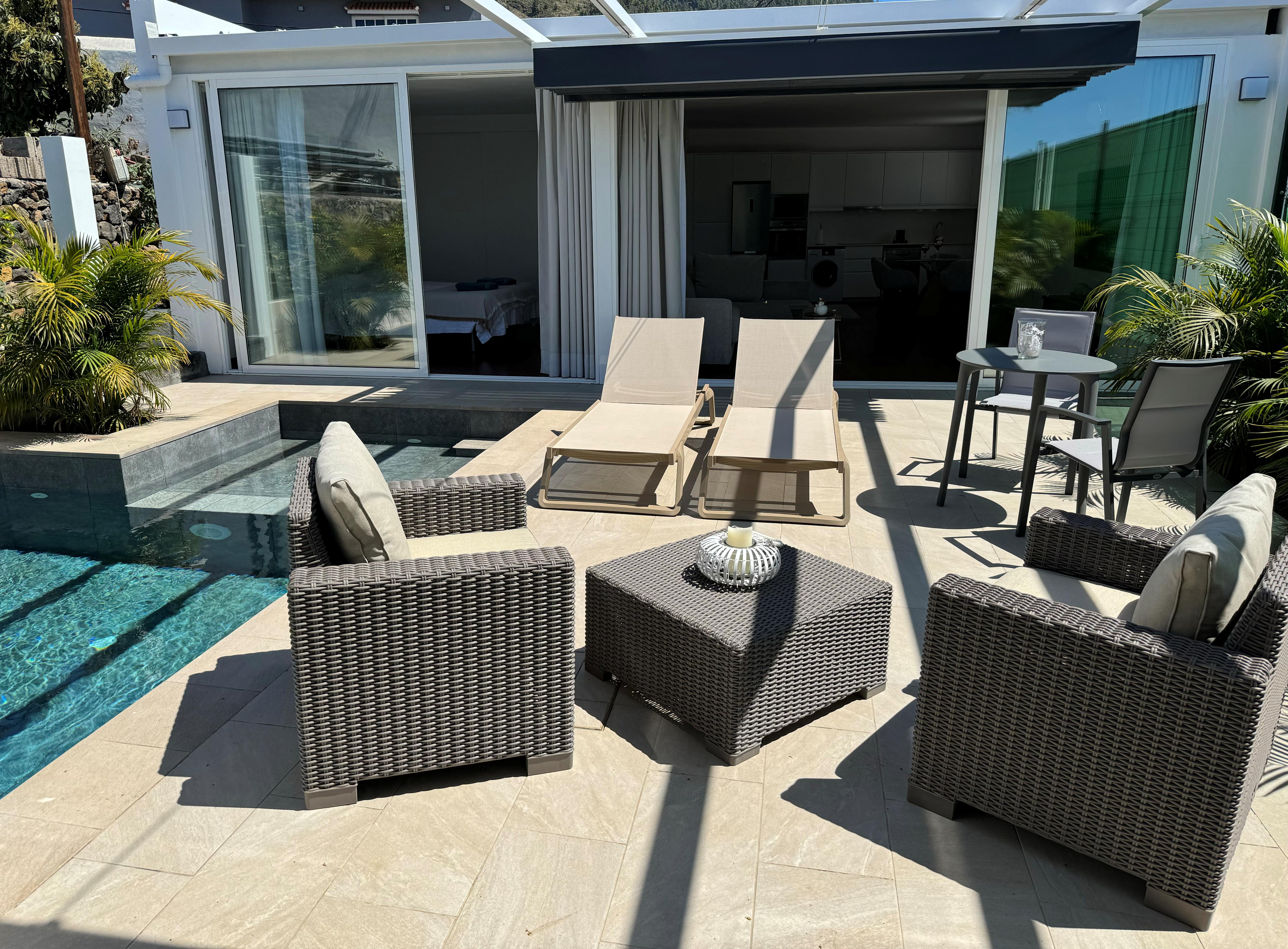 Villa Casas J Villa Casas J