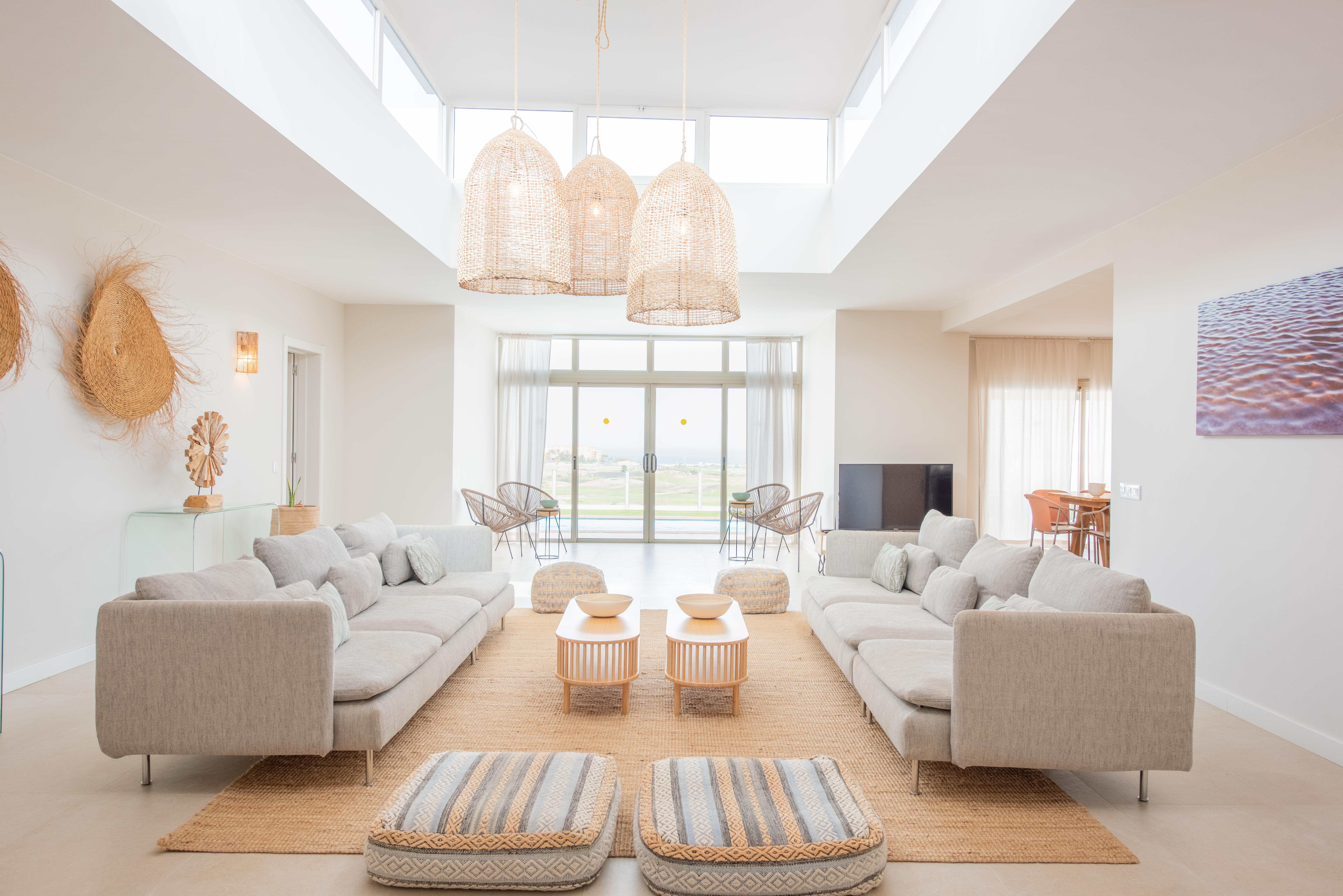 Villas White Homes Villas White Homes