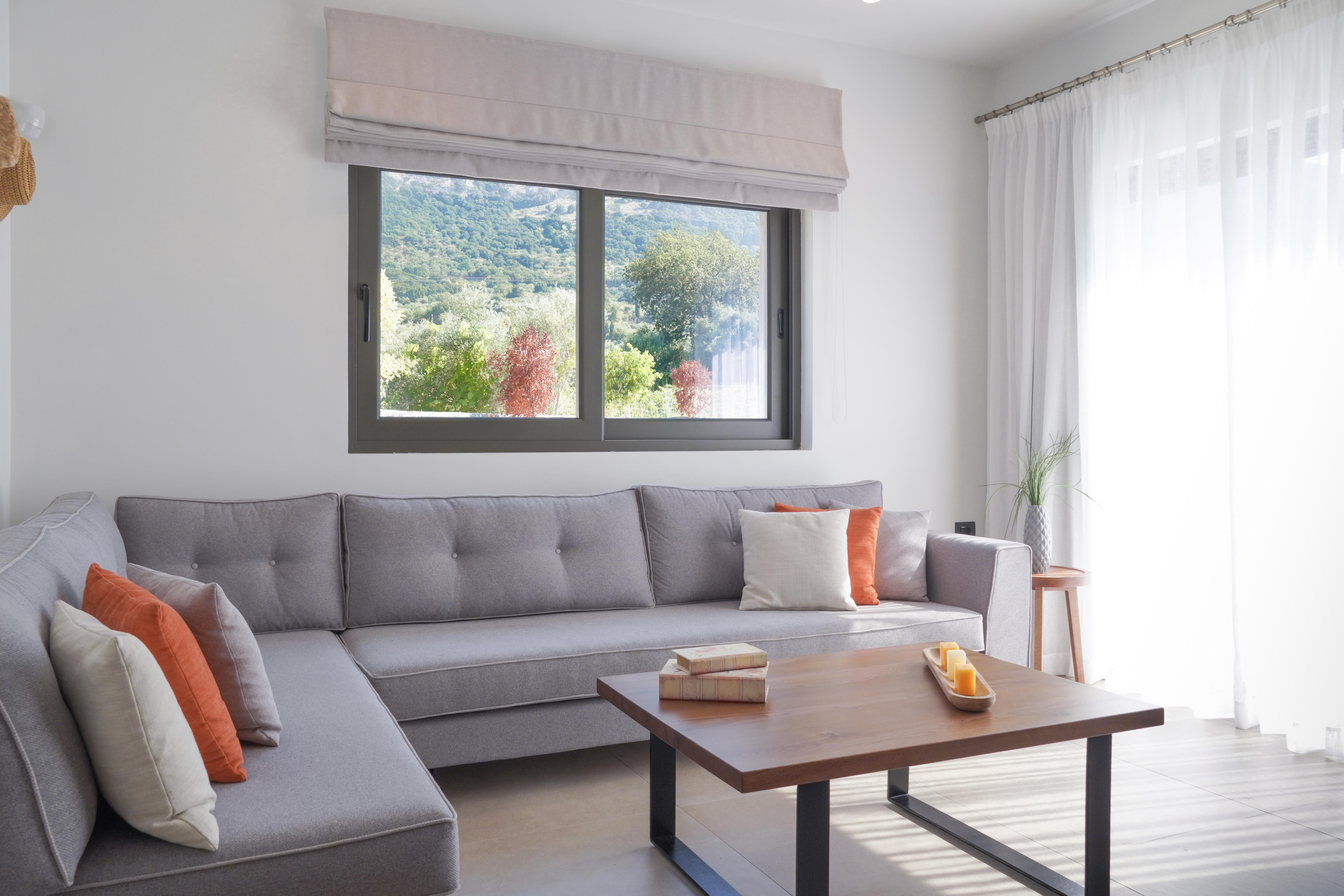 Avdou Collection Suites