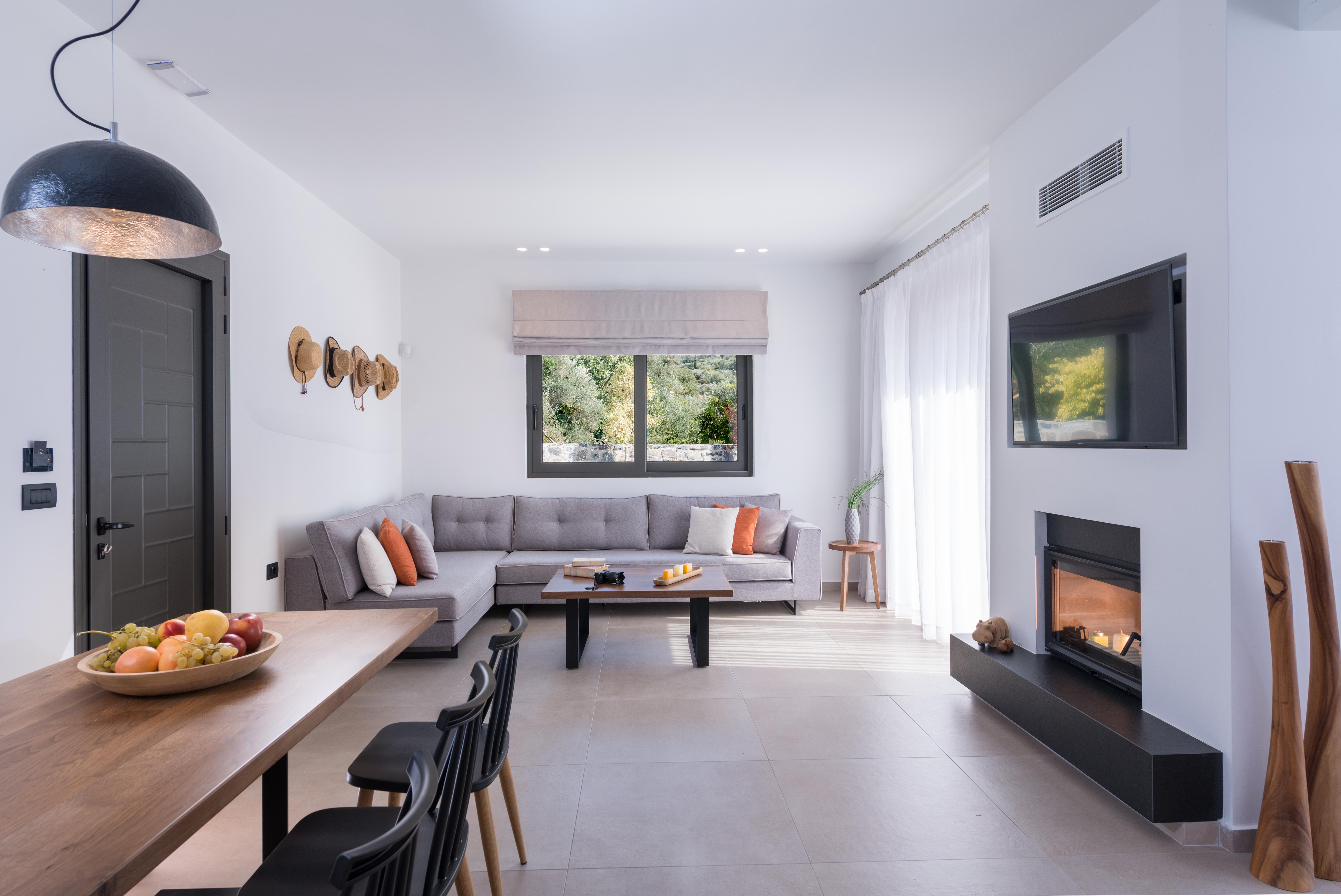 Avdou Collection Suites