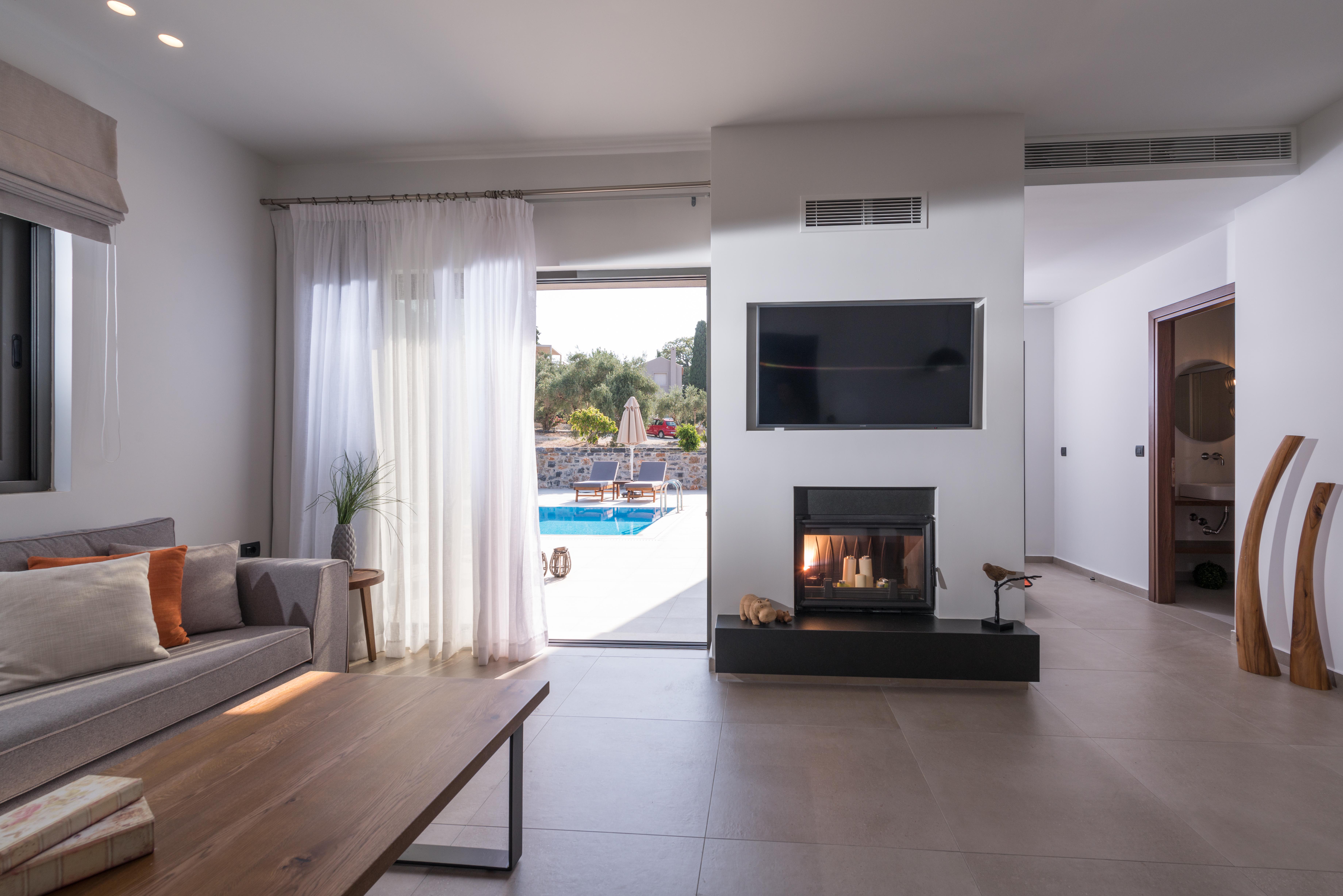 Avdou Collection Suites