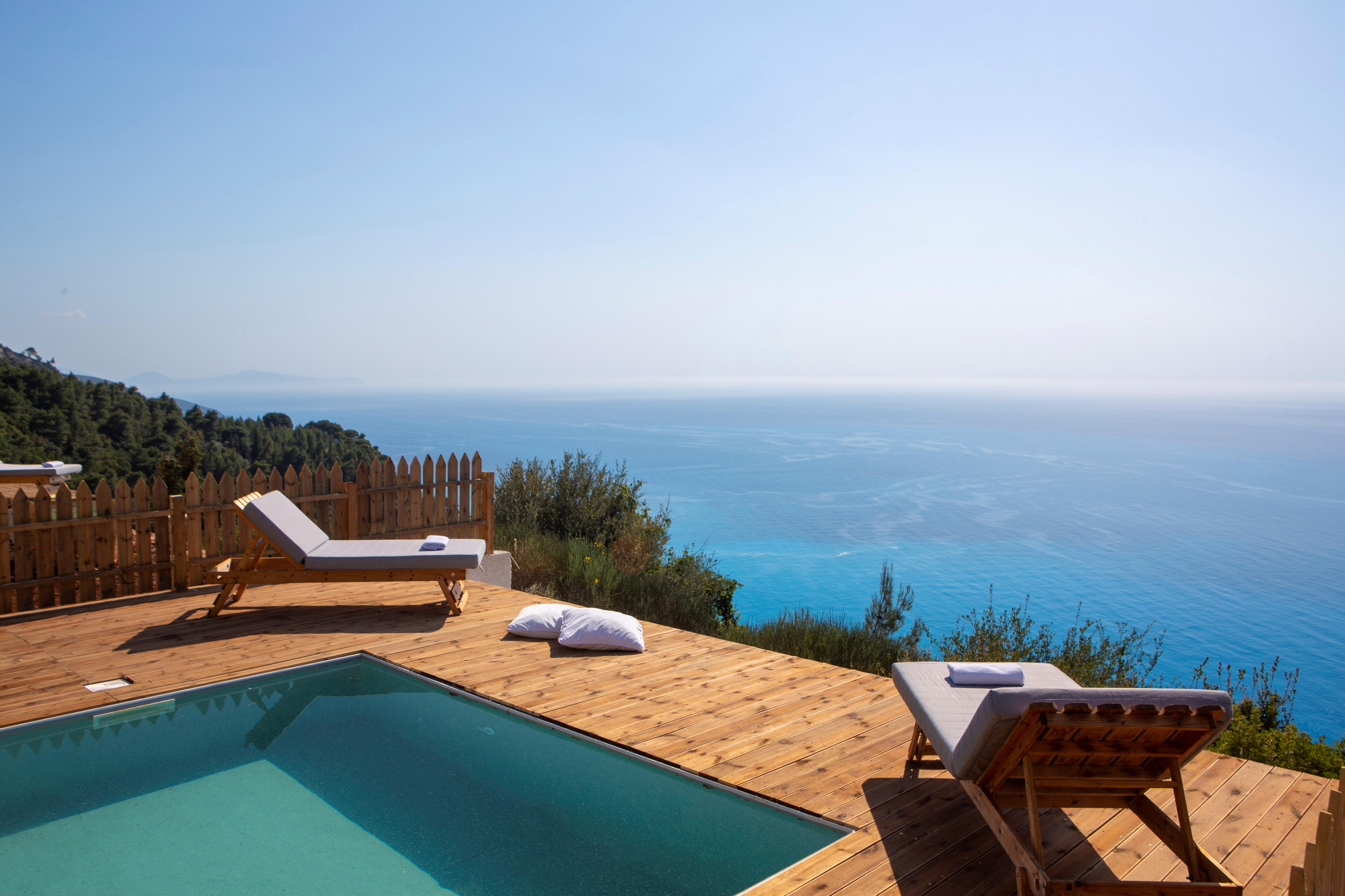 Anerada Houses Anerada Houses