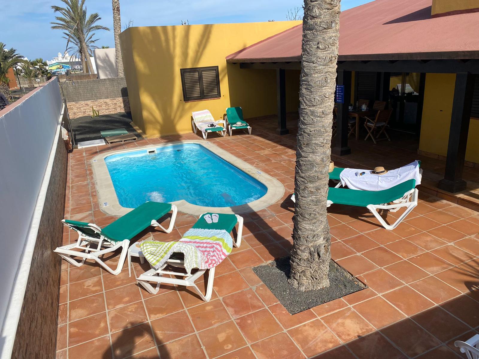 Villa Tamarindo 5 Villa Tamarindo 5