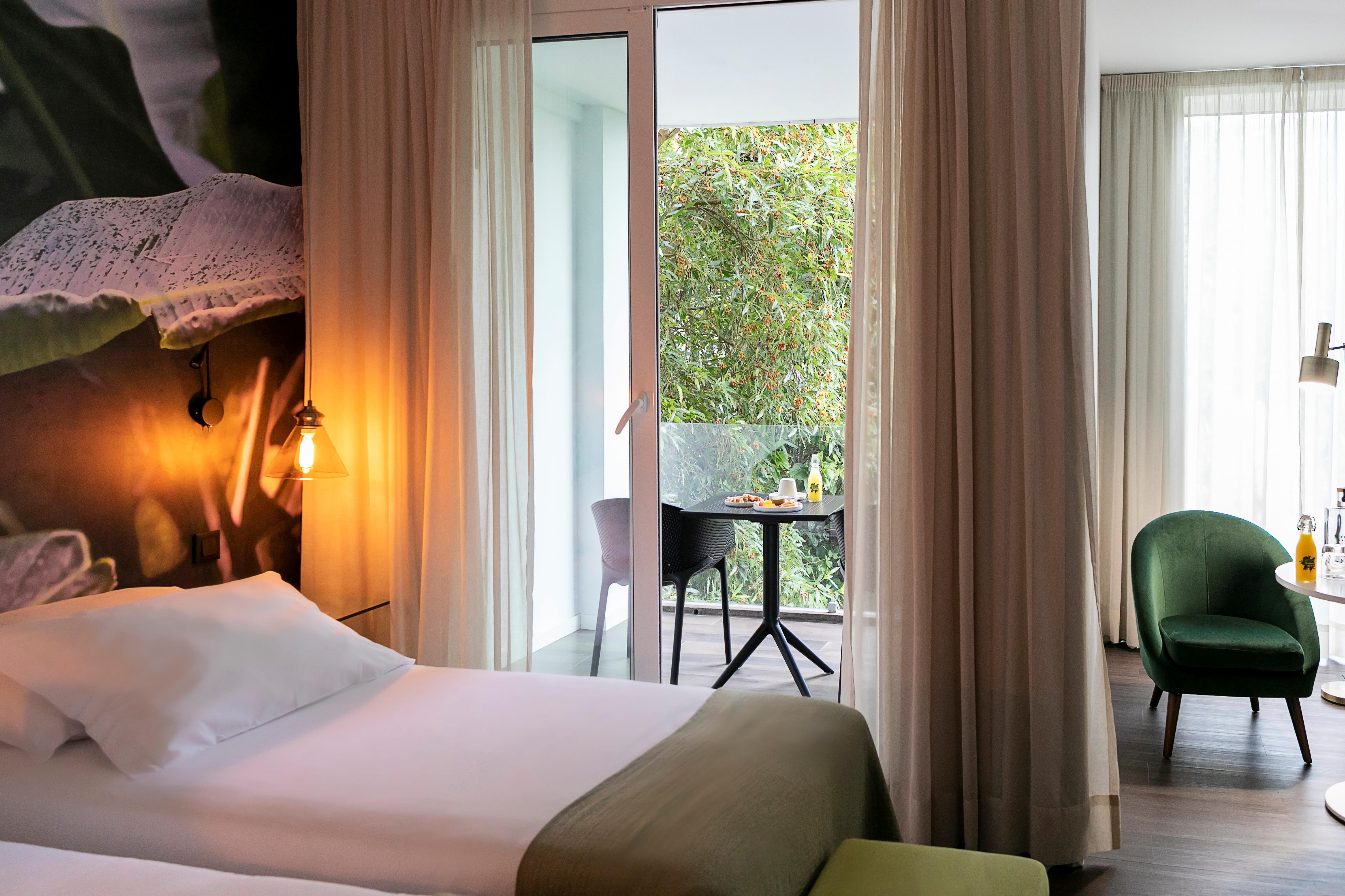 Hotel Senhora da Rosa, Tradition & Nature