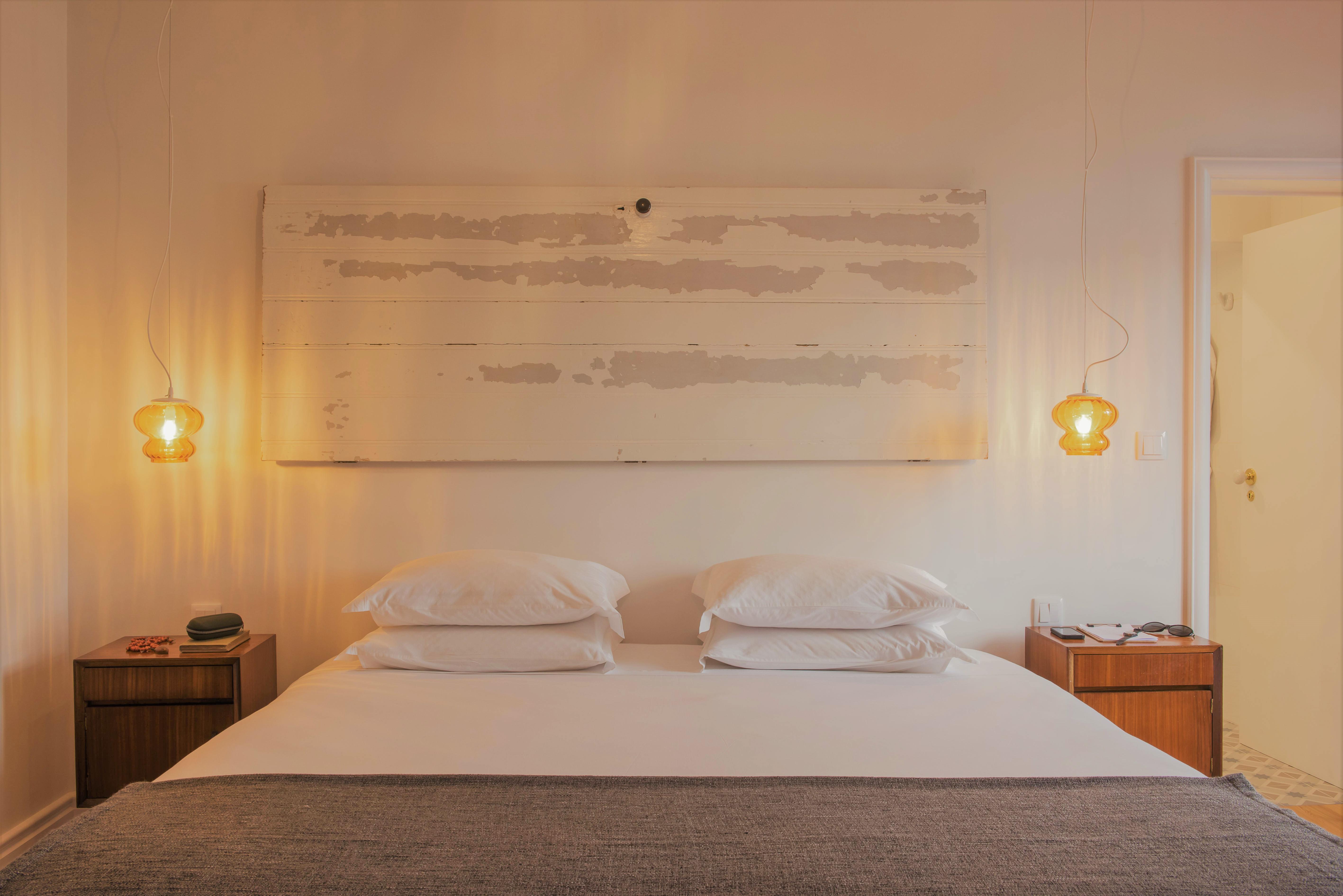 Hotel Herdade do Ananas