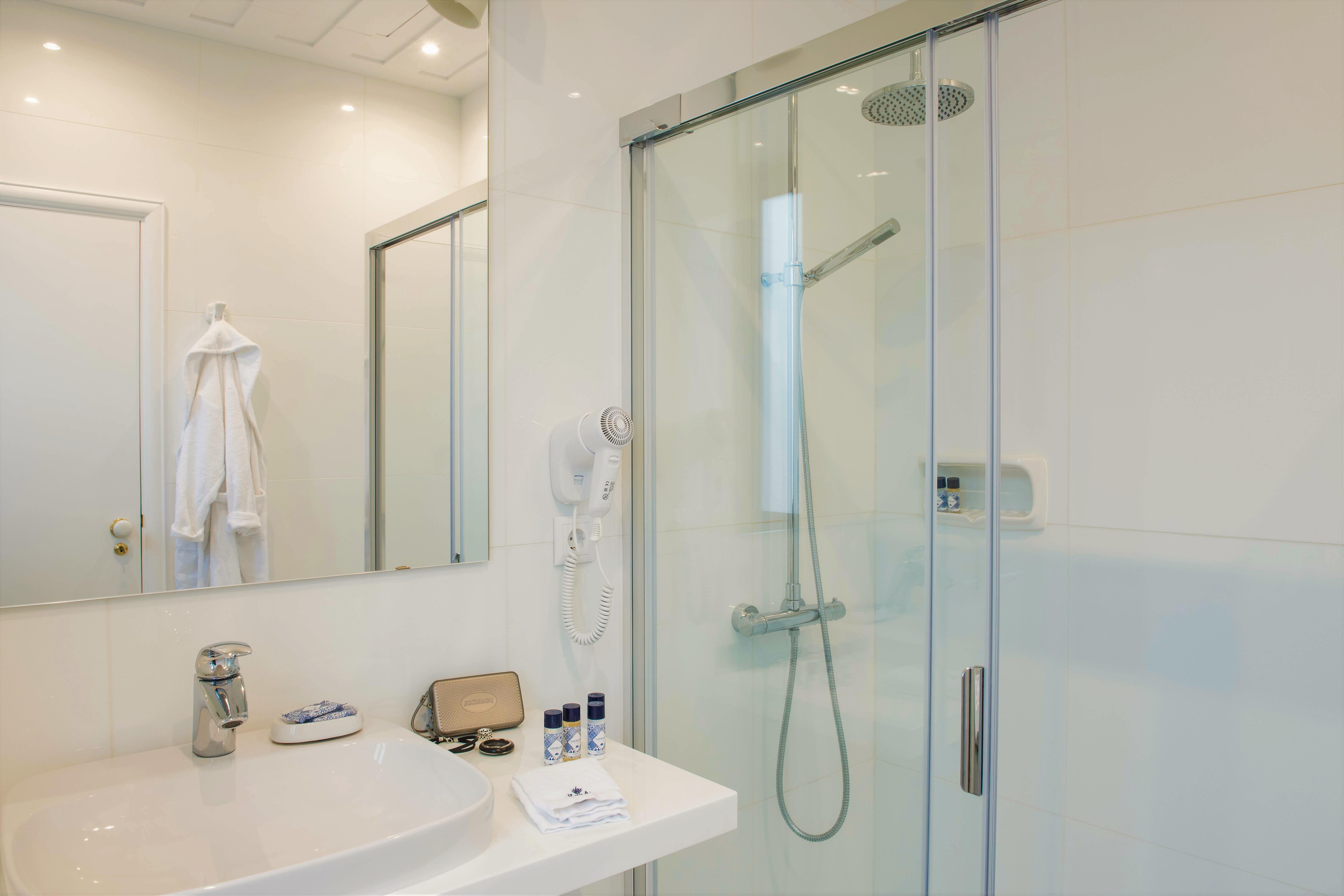 Hotel Herdade do Ananas