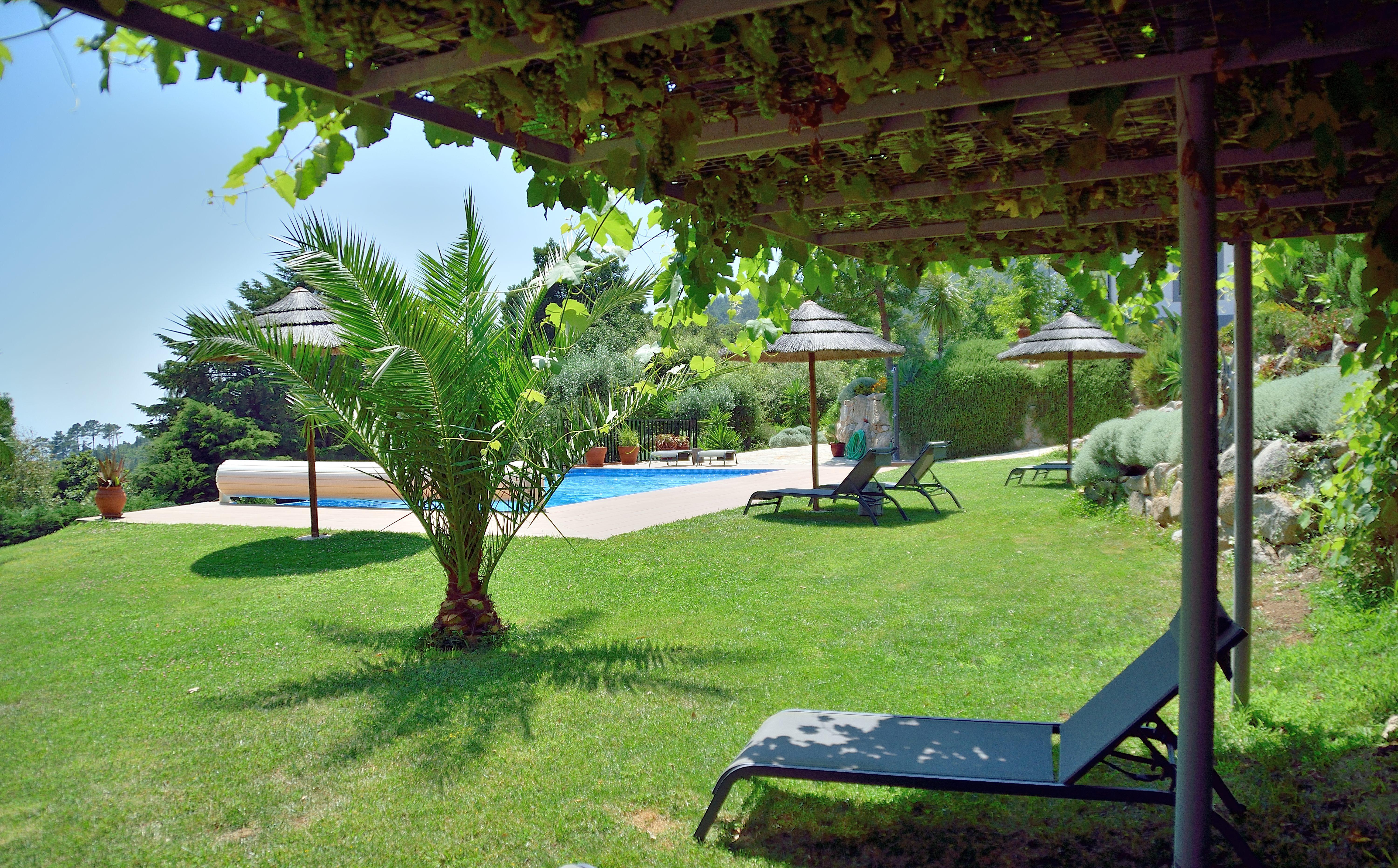 Pirilampo Guesthouse