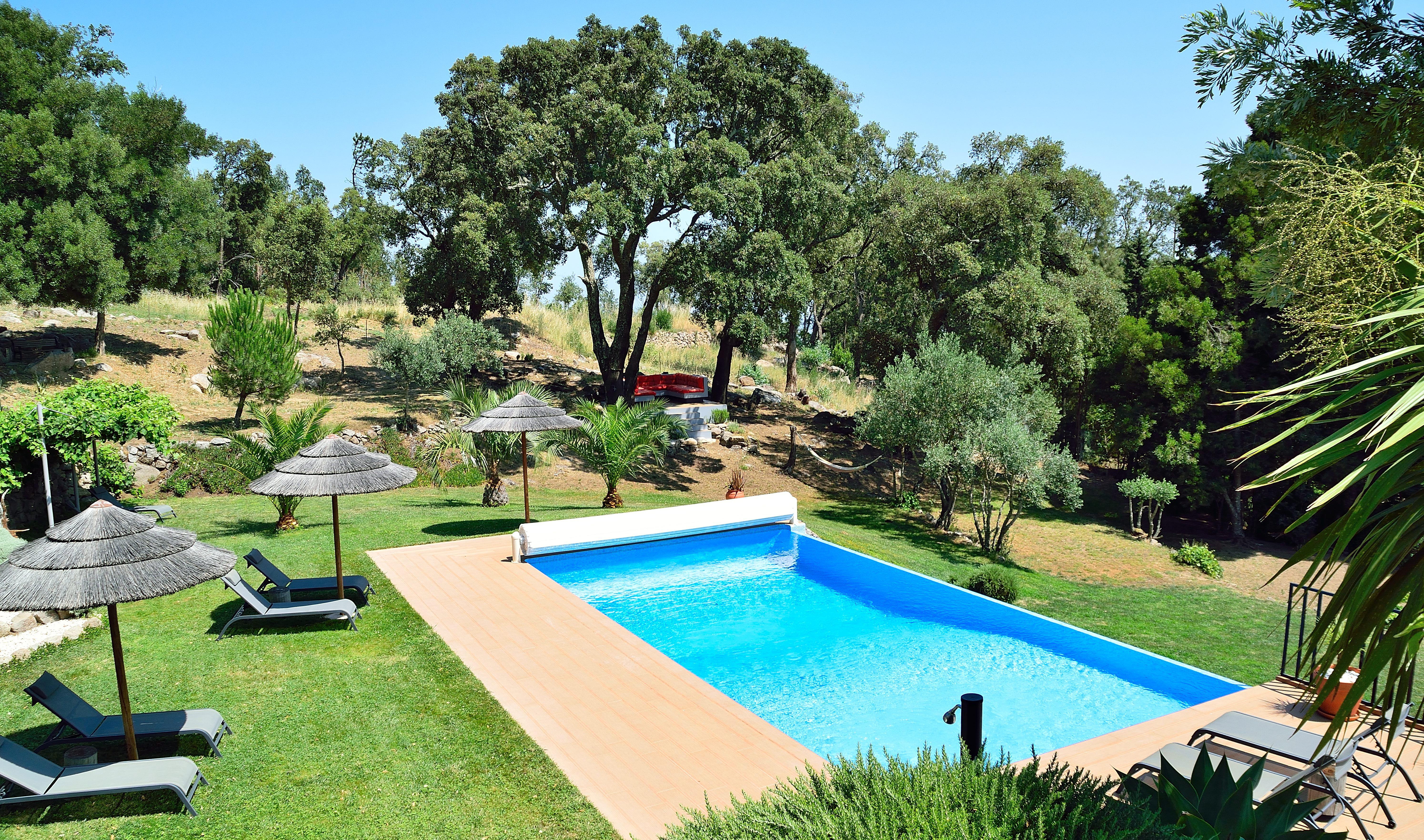 Pirilampo Guesthouse