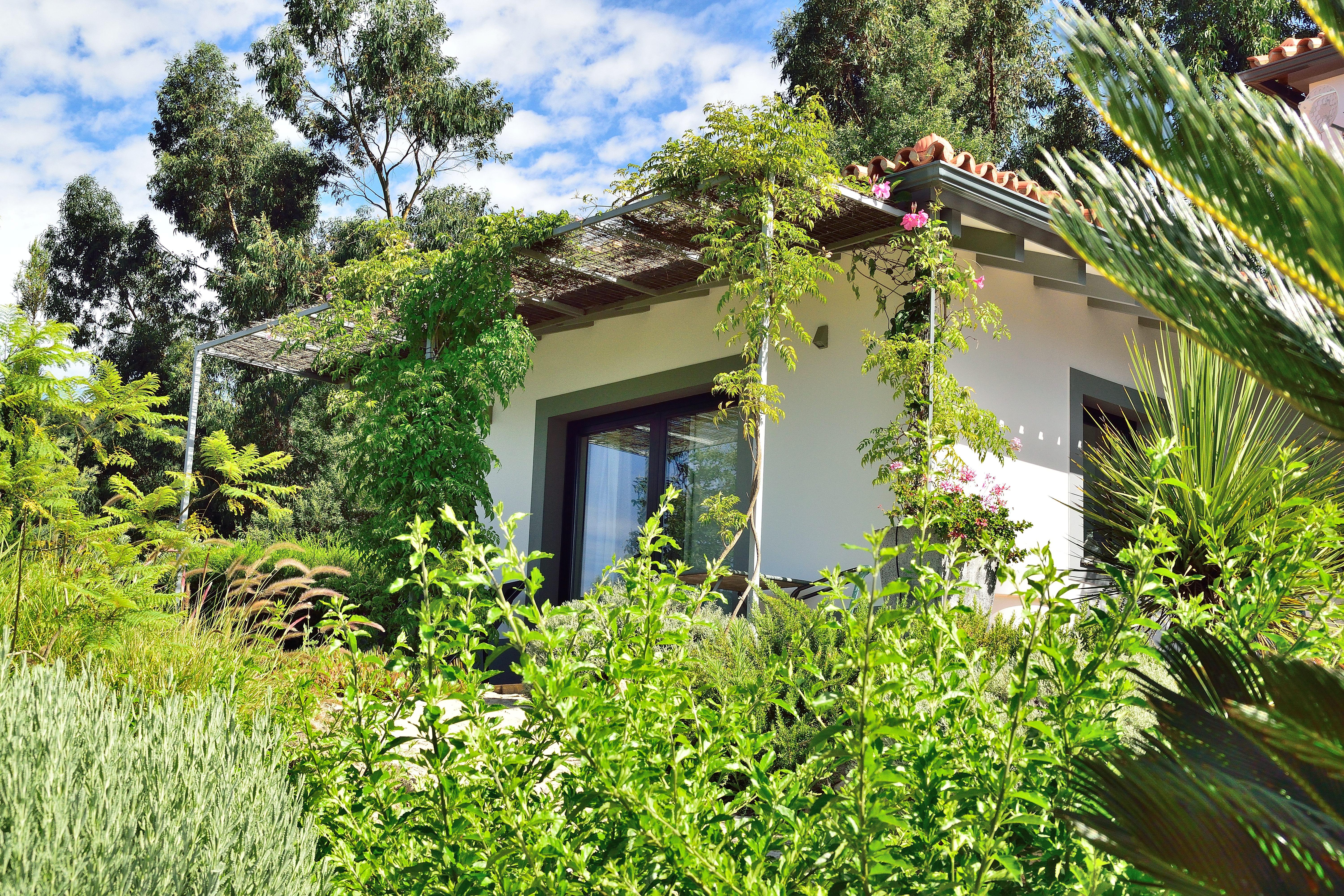 Pirilampo Guesthouse