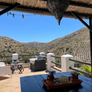 Casa Alora Casa Alora