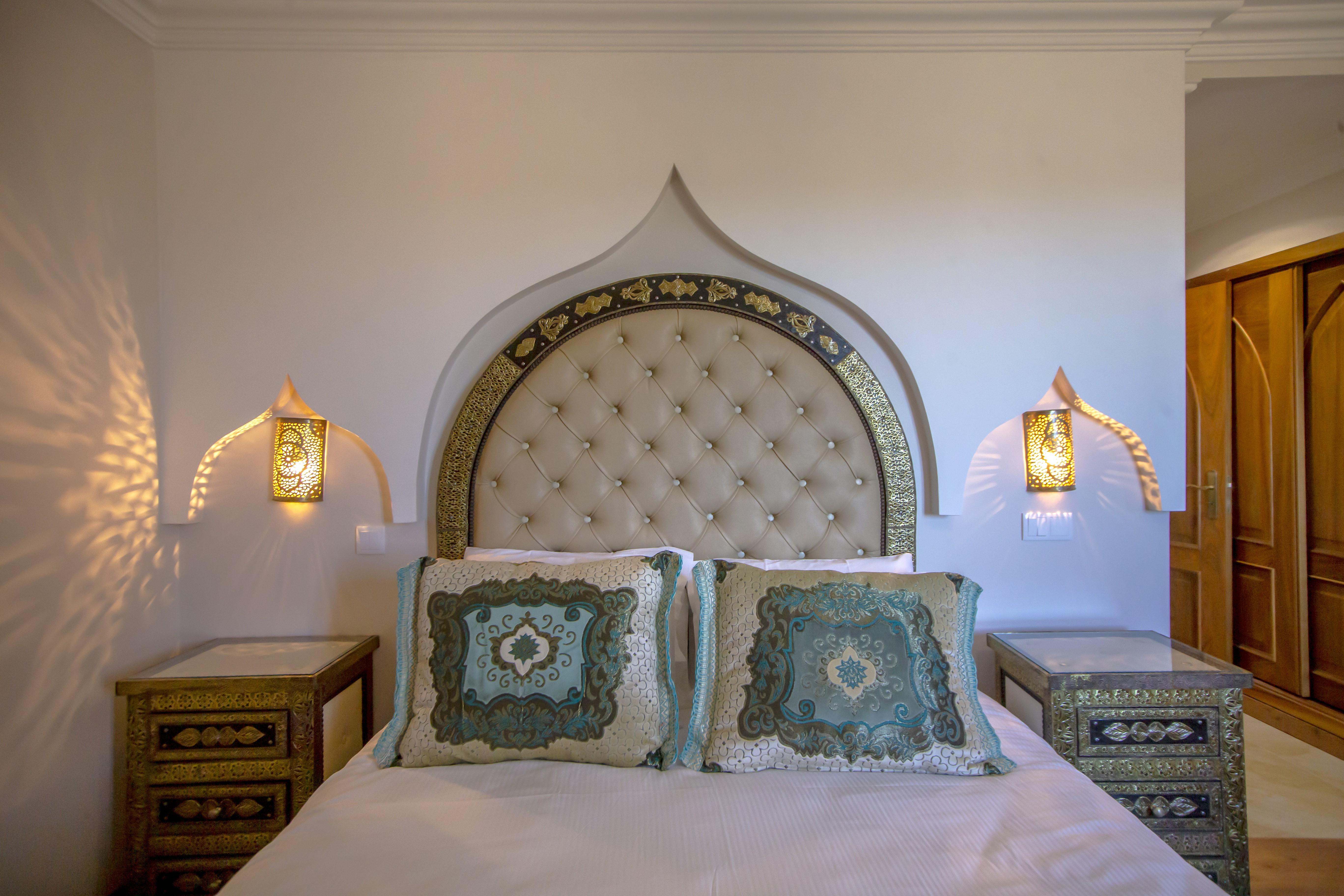 Hotel Al Karob Yoga Boutique