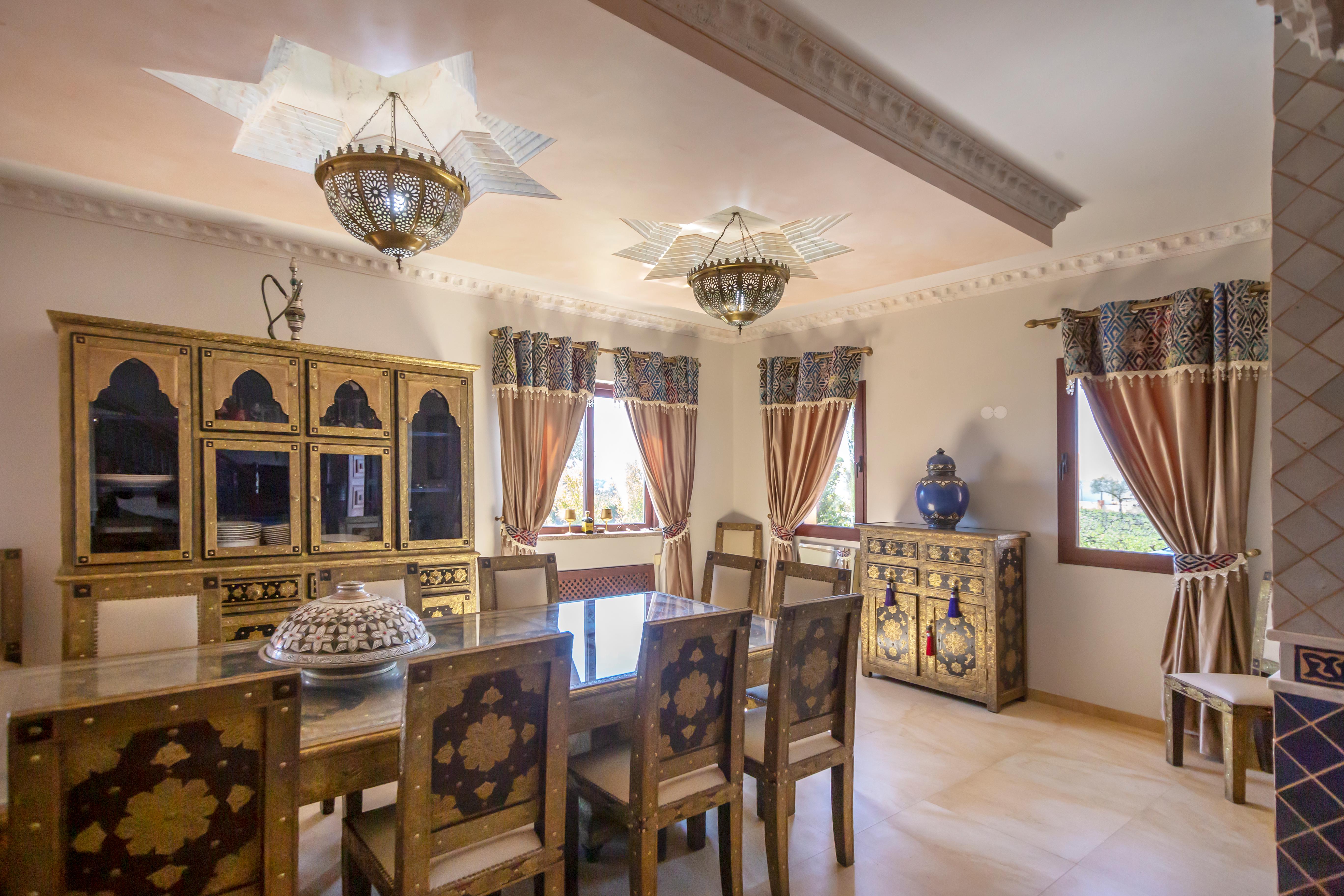 Hotel Al Karob Yoga Boutique