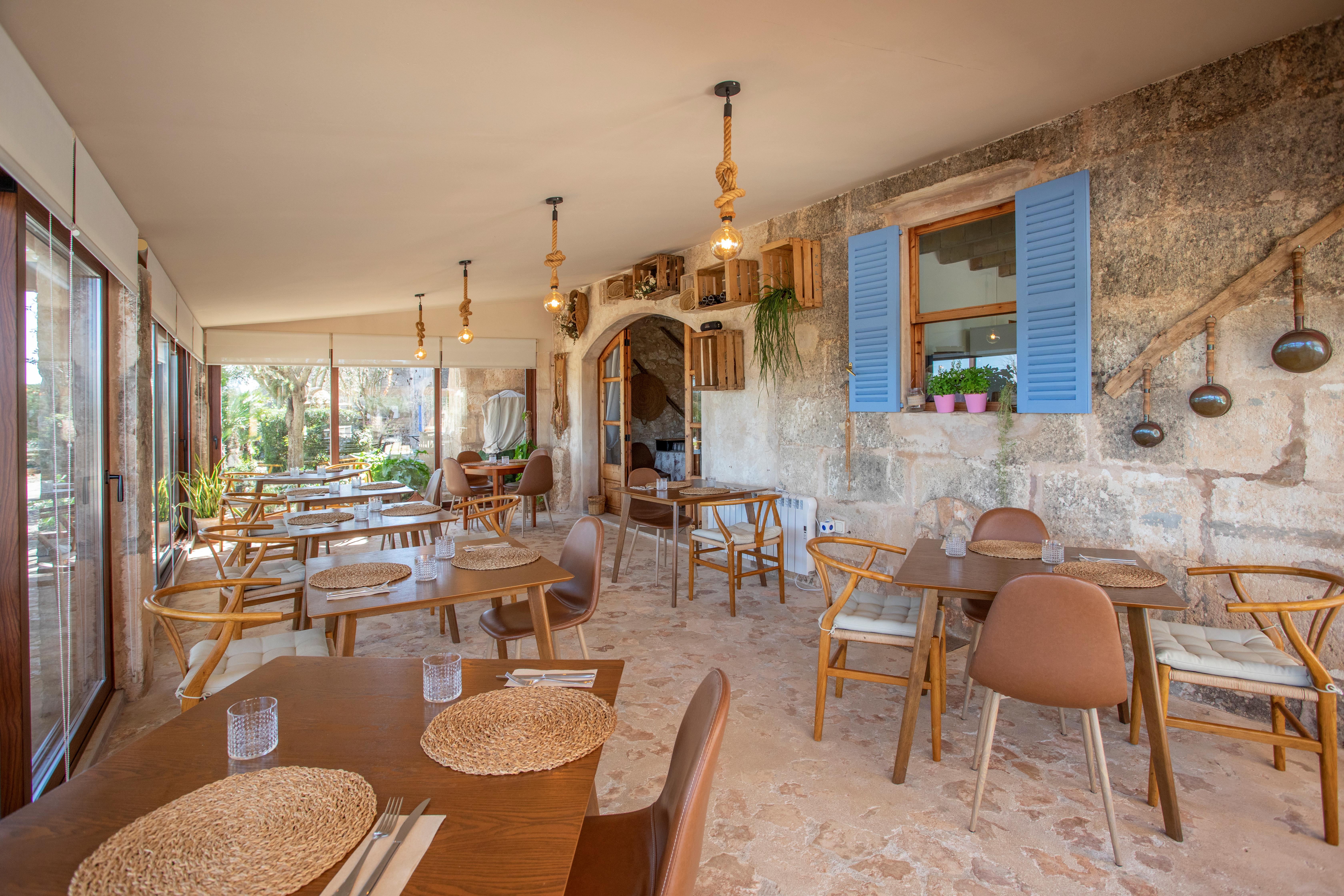 Agroturismo Petit Hotel Son Perdiu – Adults Only