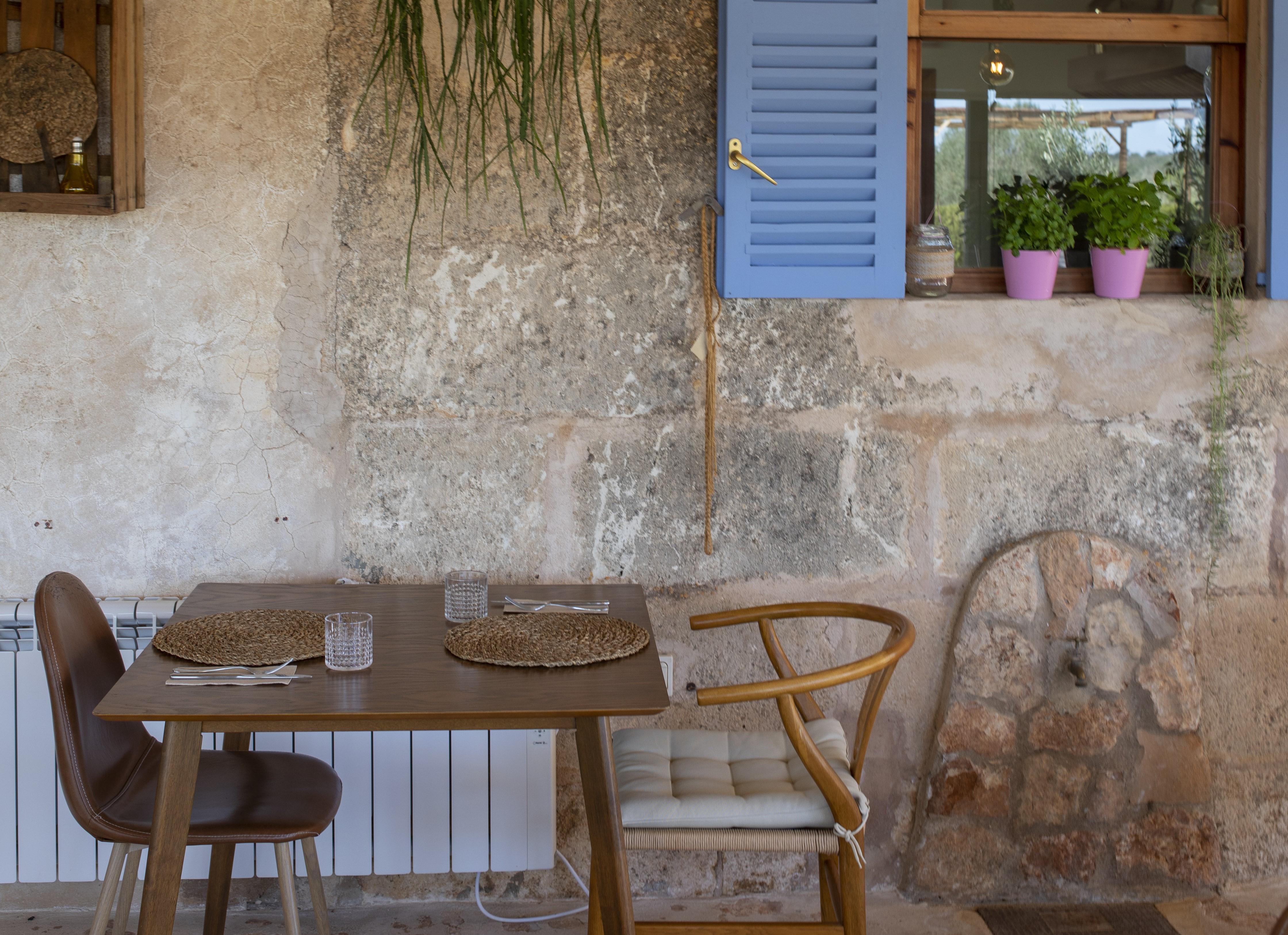 Agroturismo Petit Hotel Son Perdiu – Adults Only