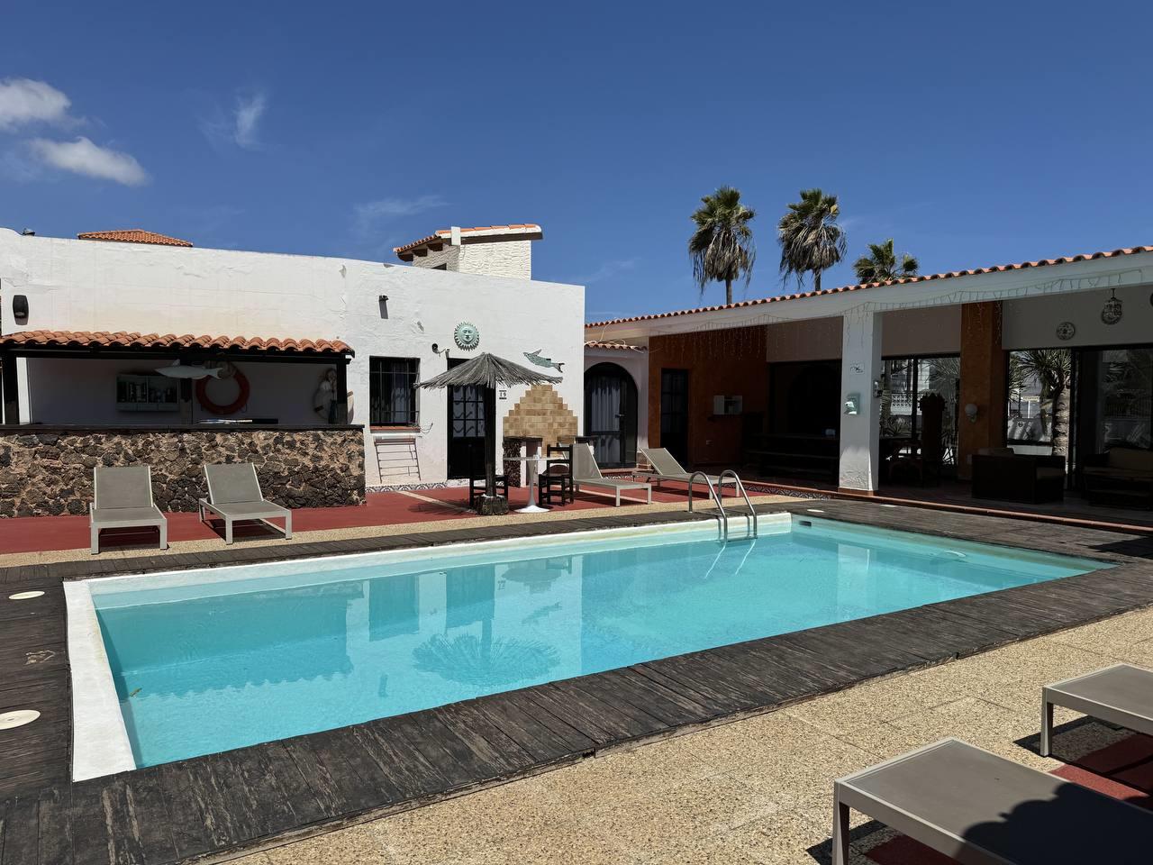 Appartementen Miramar Boutique