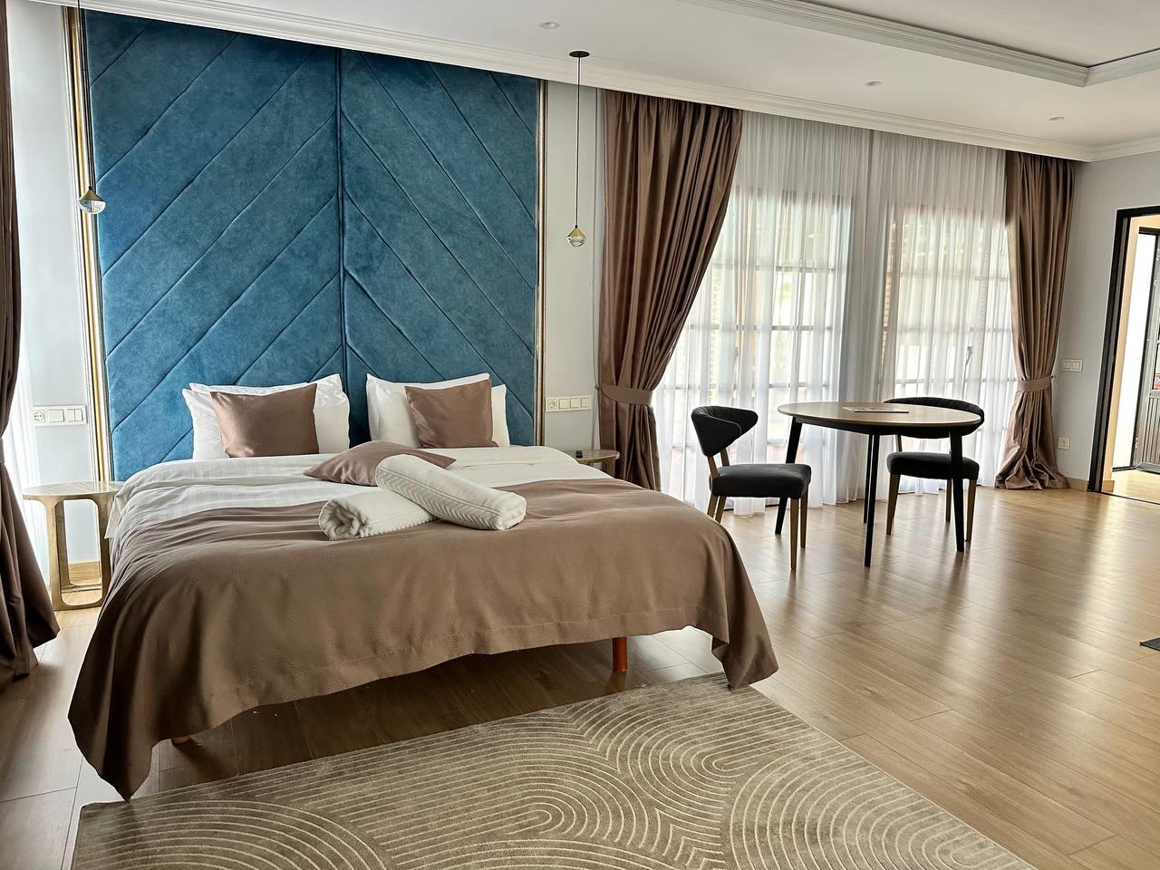 Appartementen Miramar Boutique